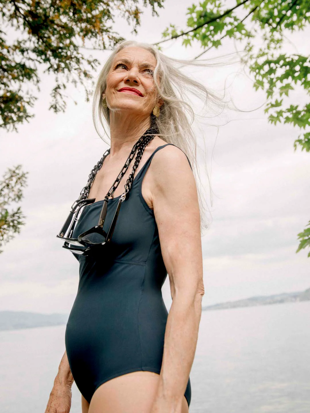 Badeanzug Dunja - Image 4