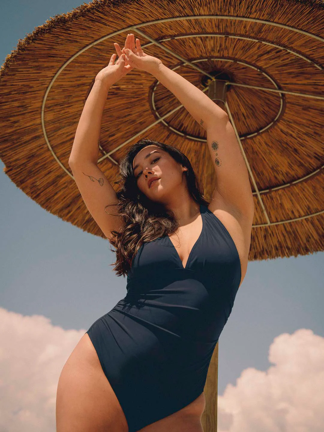 Badeanzug Grace - Image 5