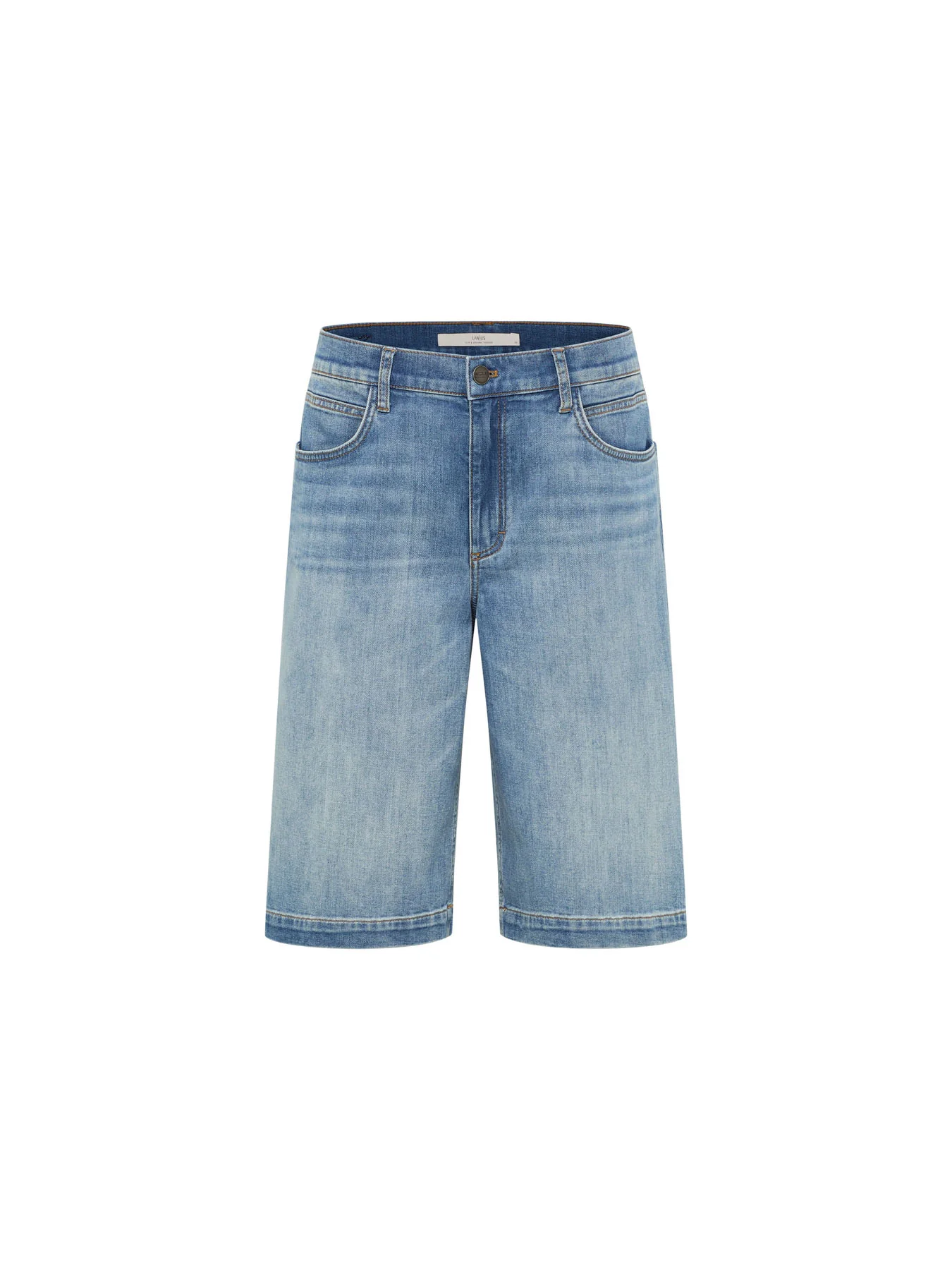 Bermuda Jeans (GOTS) - Image 5