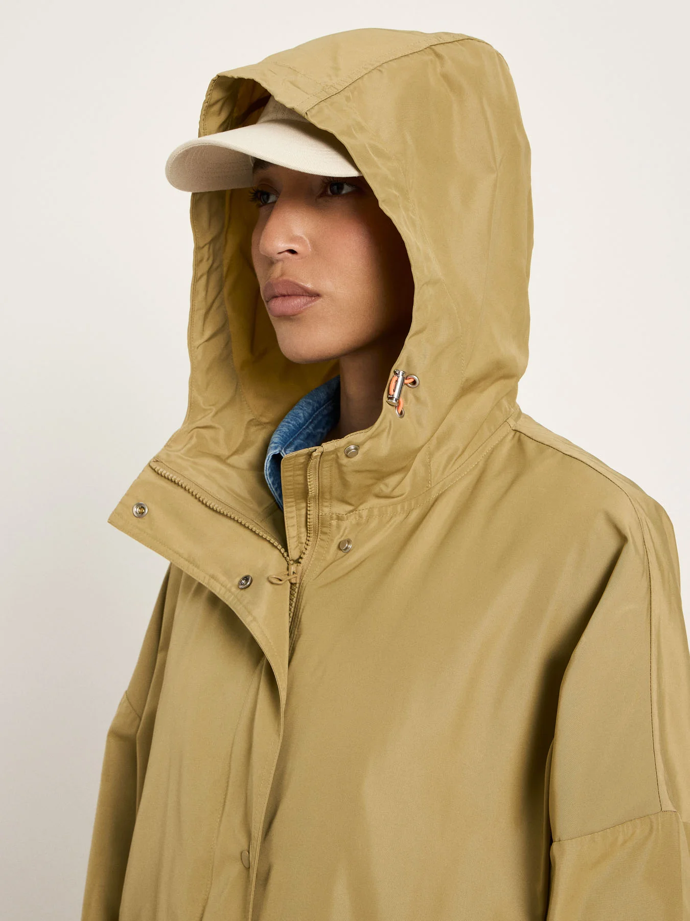 Beschichteter Mantel (GRS) - Image 3