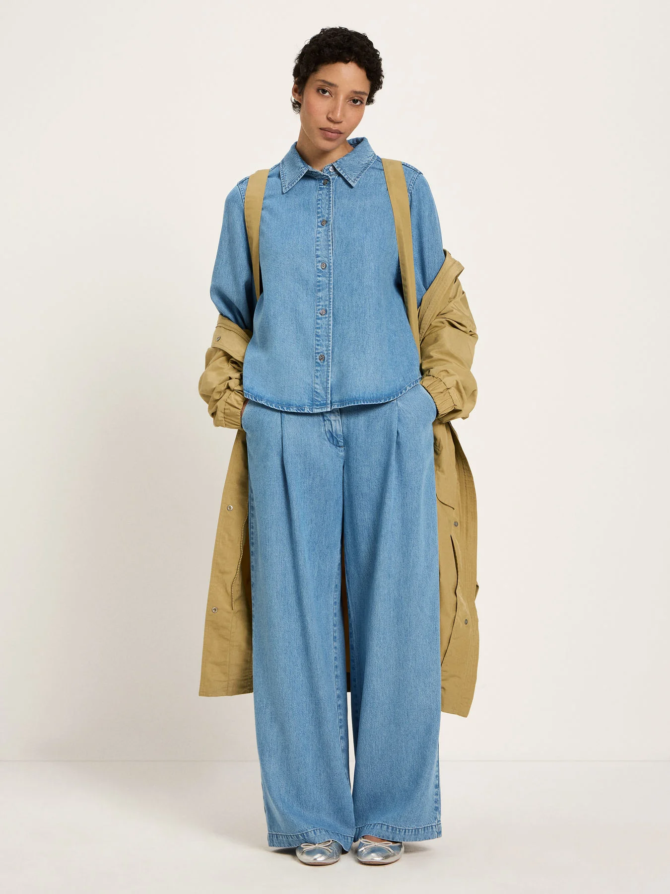 Beschichteter Mantel (GRS) - Image 4