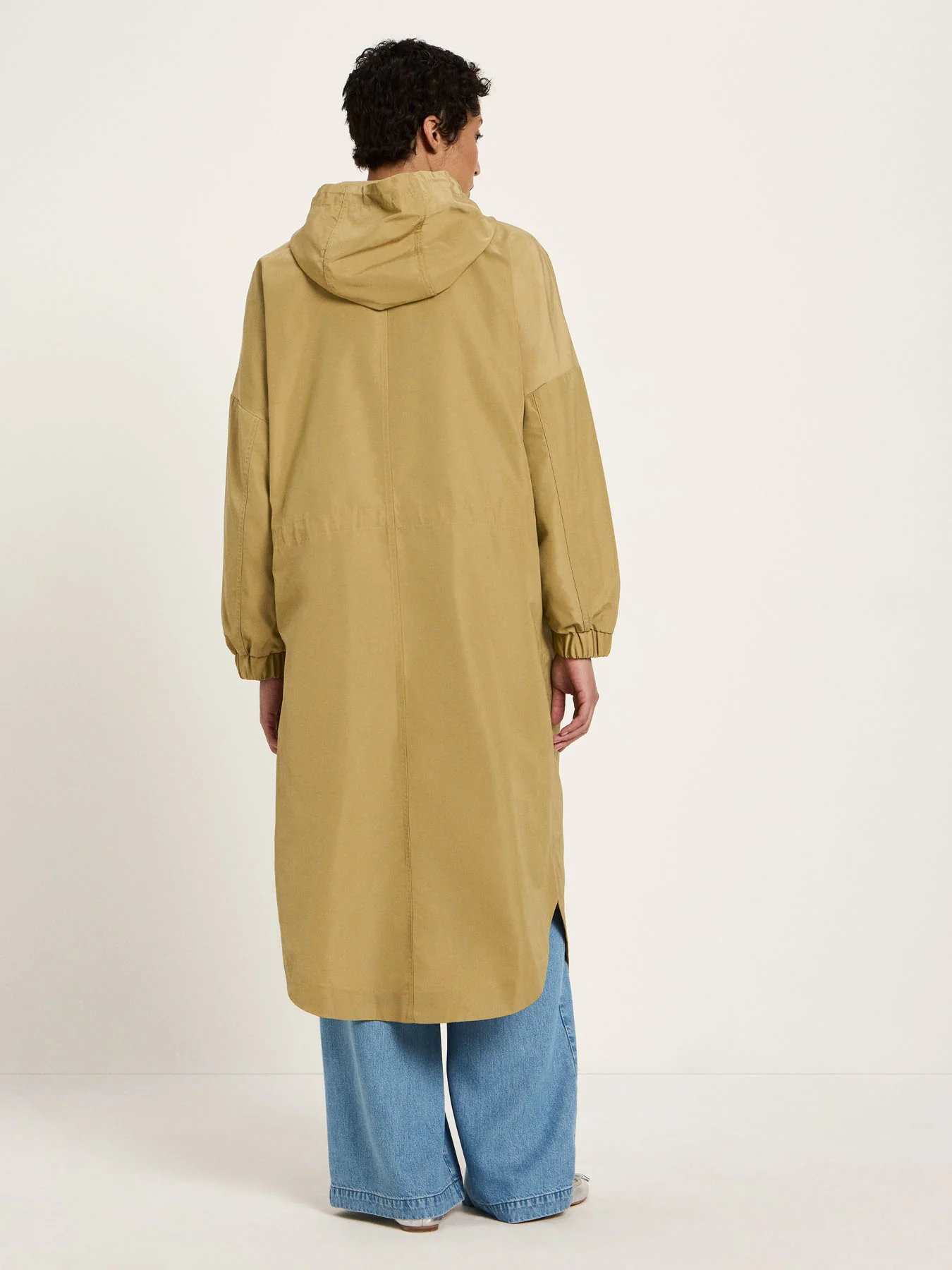 Beschichteter Mantel (GRS) - Image 5