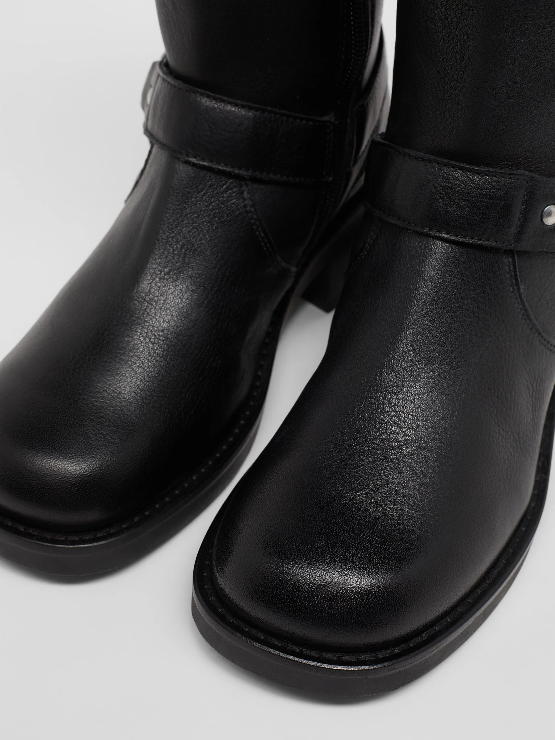 Biker Boot - Image 4