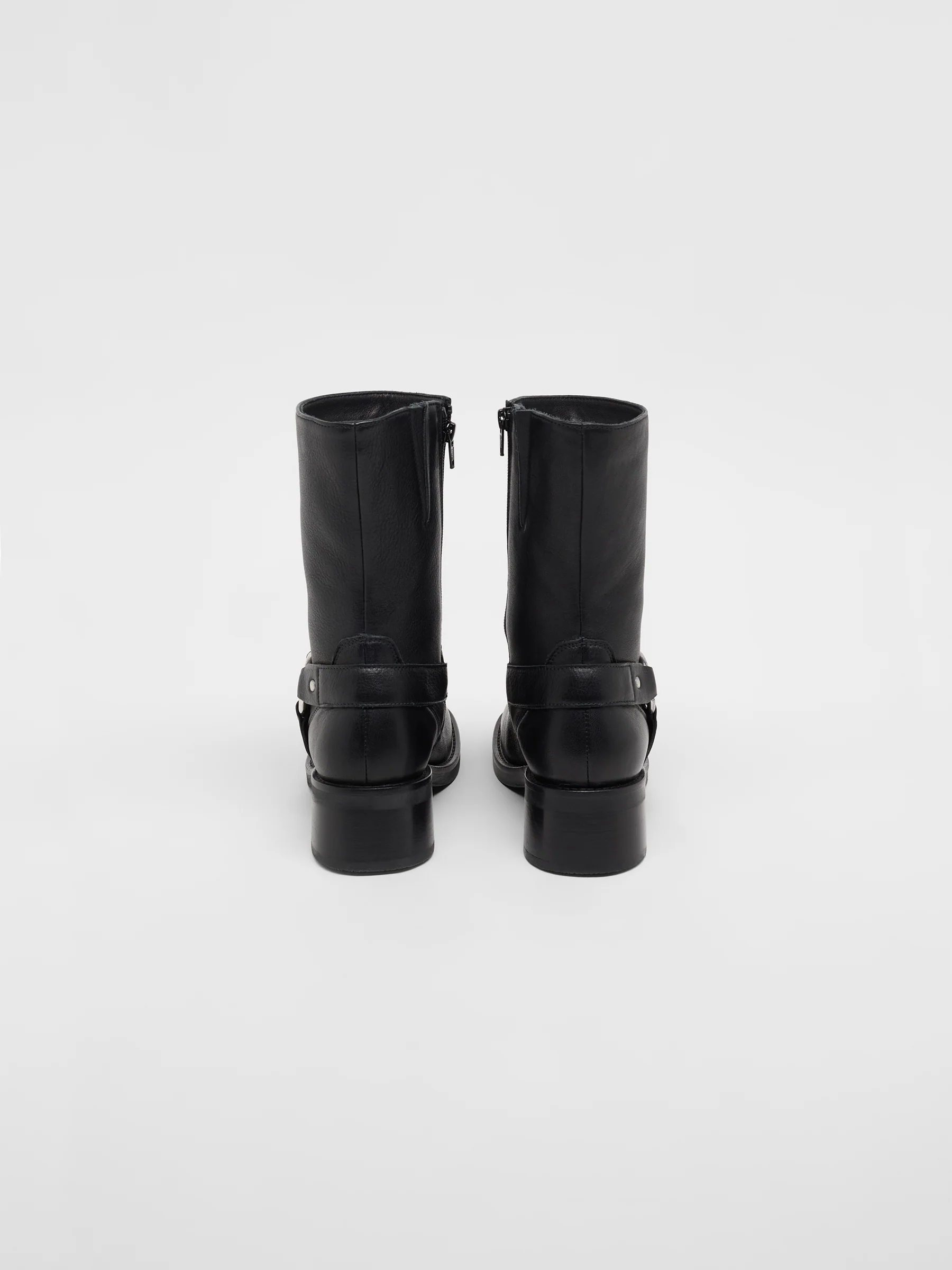Biker Boot - Image 6