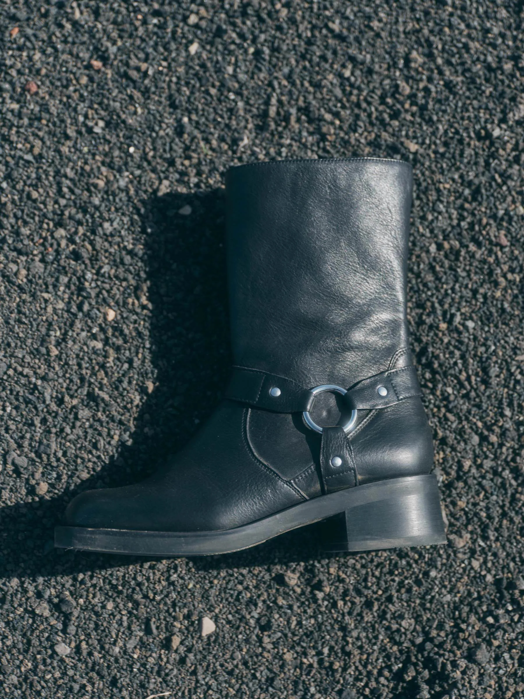 Biker Boot - Image 7
