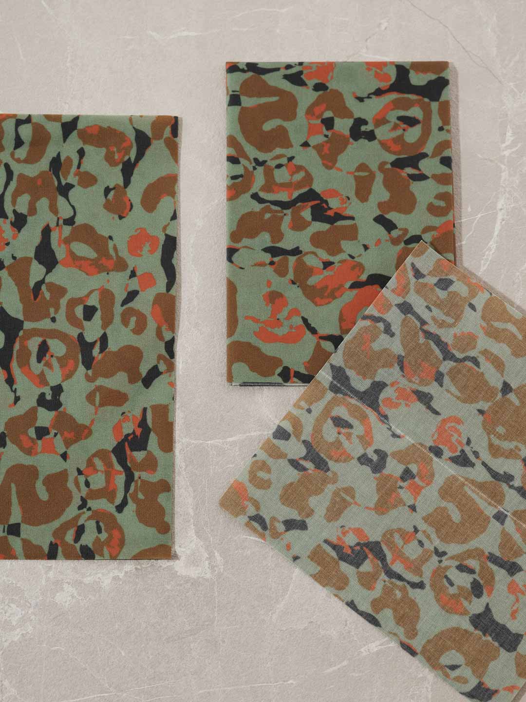 Bio Bienenwachstücher Starter Set (S/M/L) - Image 4