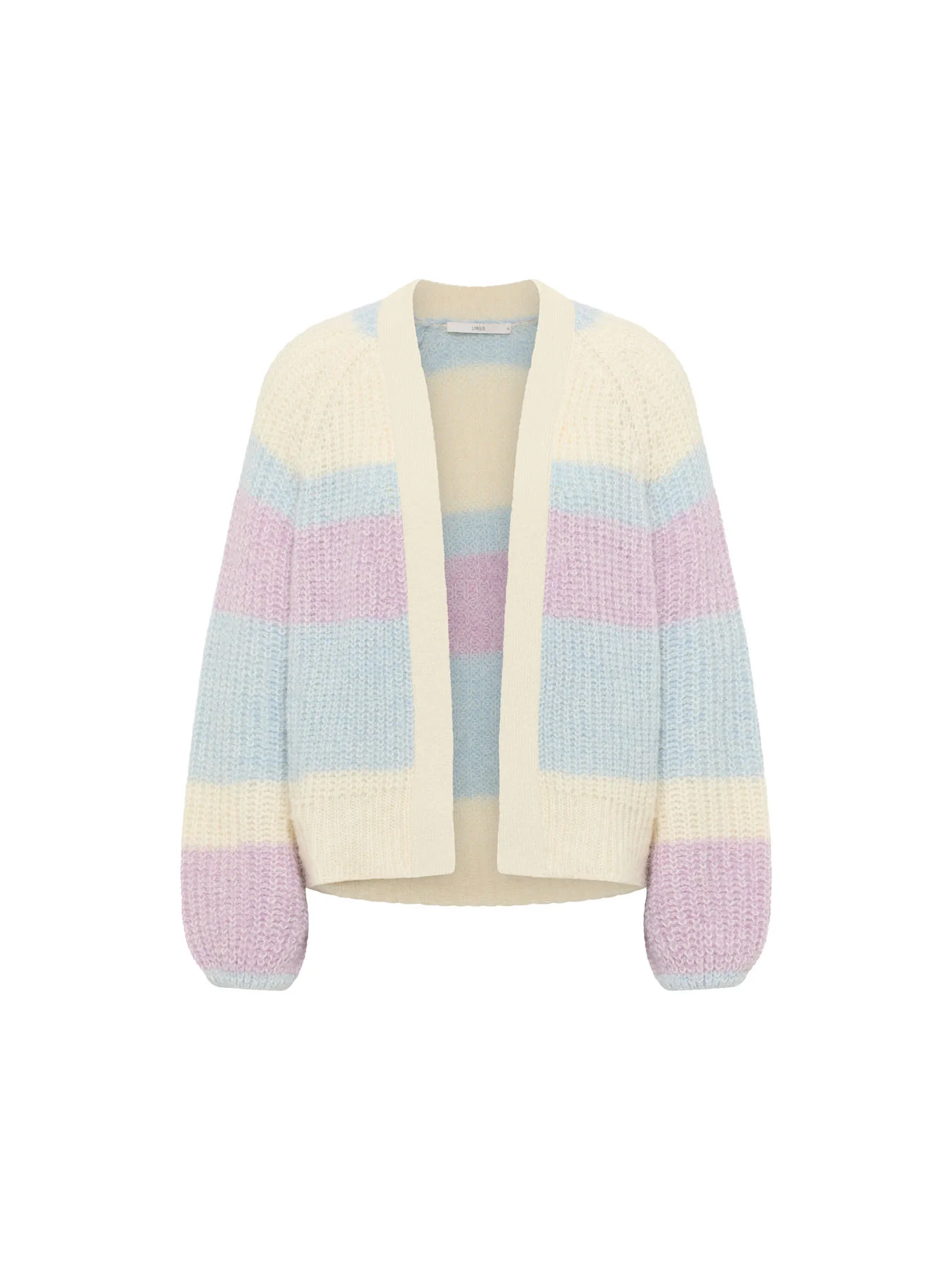 Chunky Strickjacke - Image 8