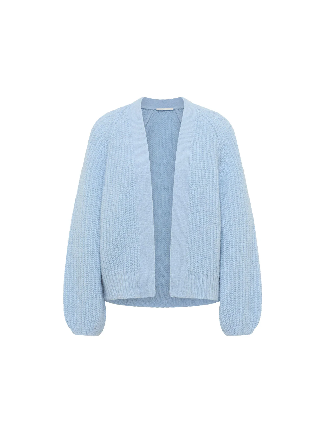 Chunky Strickjacke - Image 5