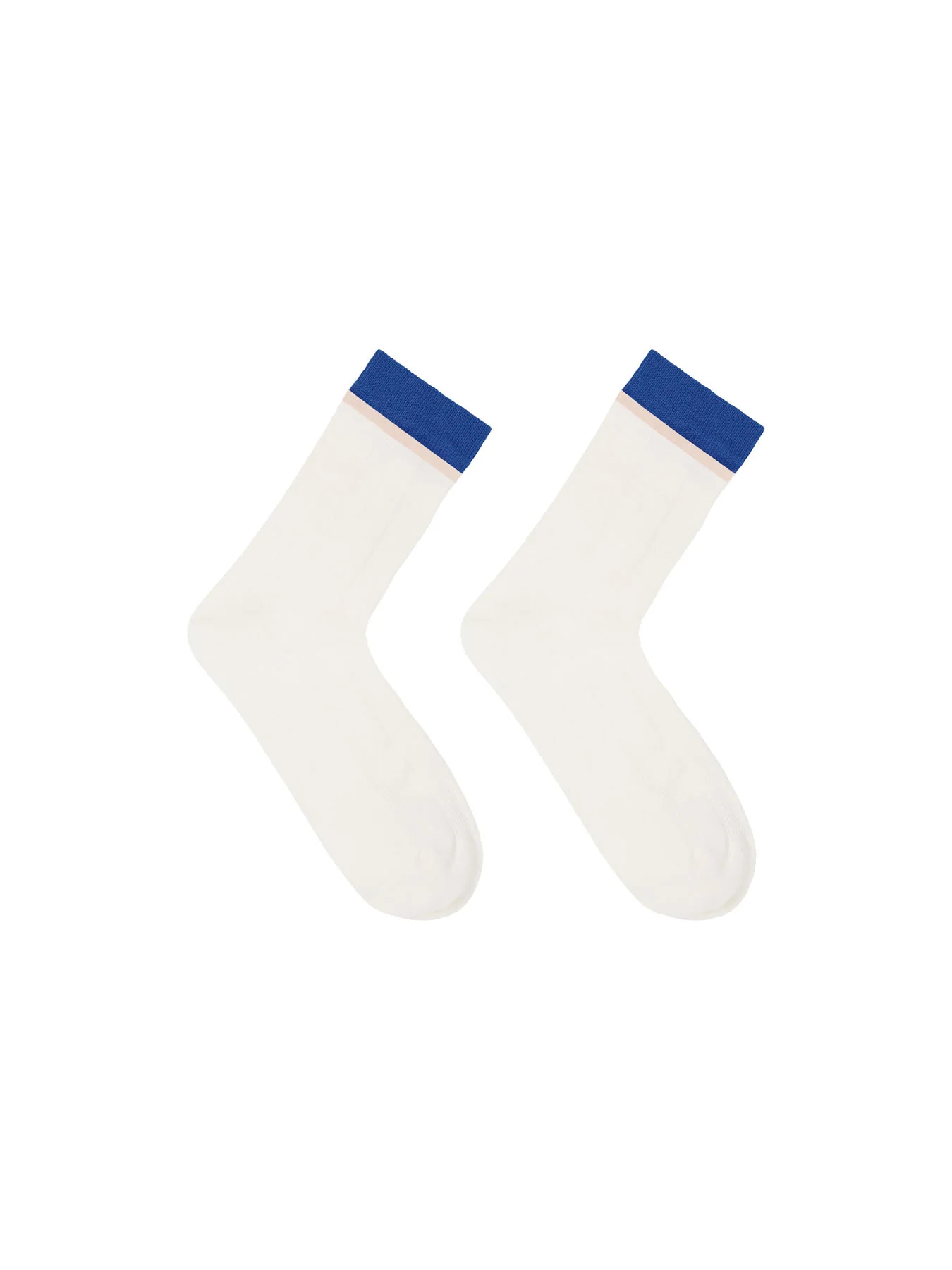 Colourblock Socken (GOTS) - Image 3