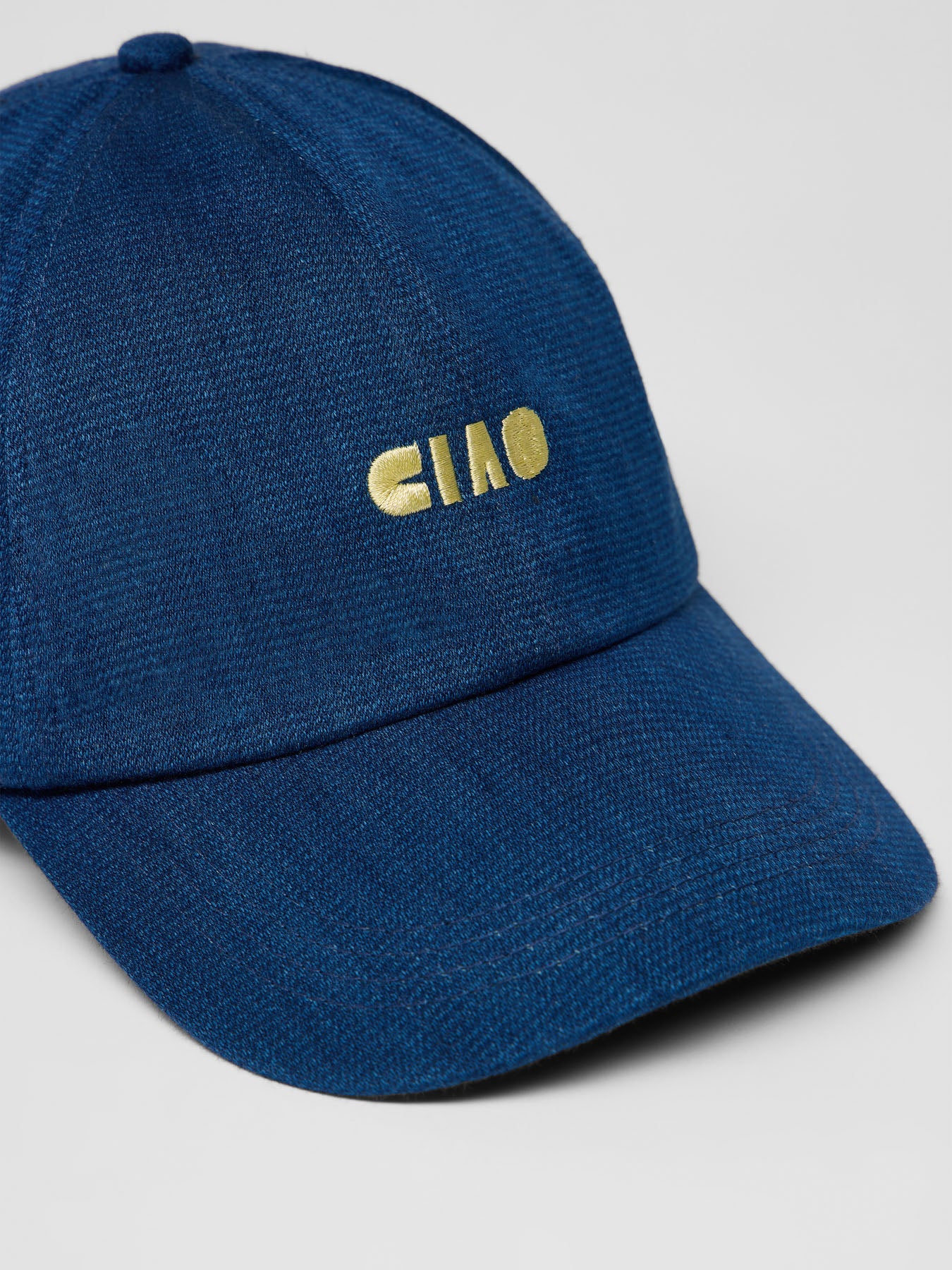 Denim Kappe - Image 3