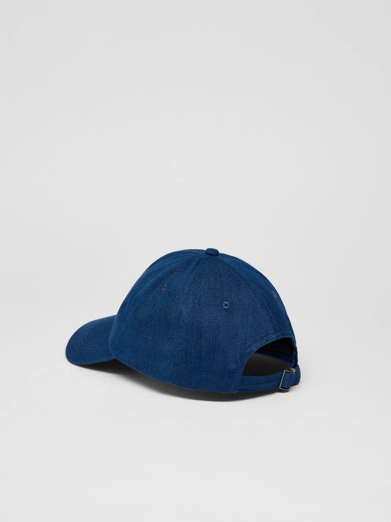 Denim Kappe - Image 4