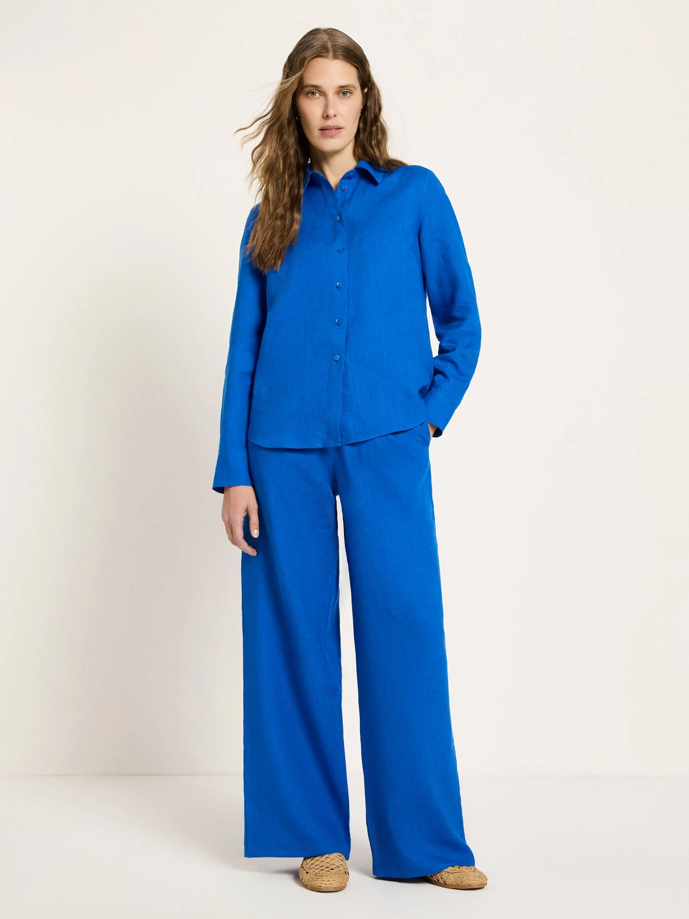 Hemdbluse (GOTS) - Image 3