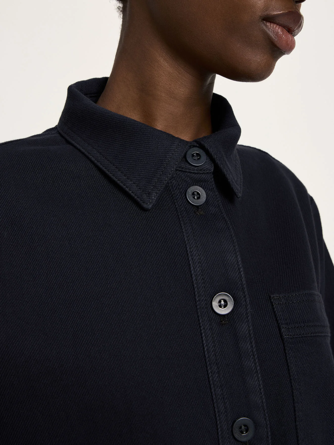 Hemdjacke (GOTS) - Image 3