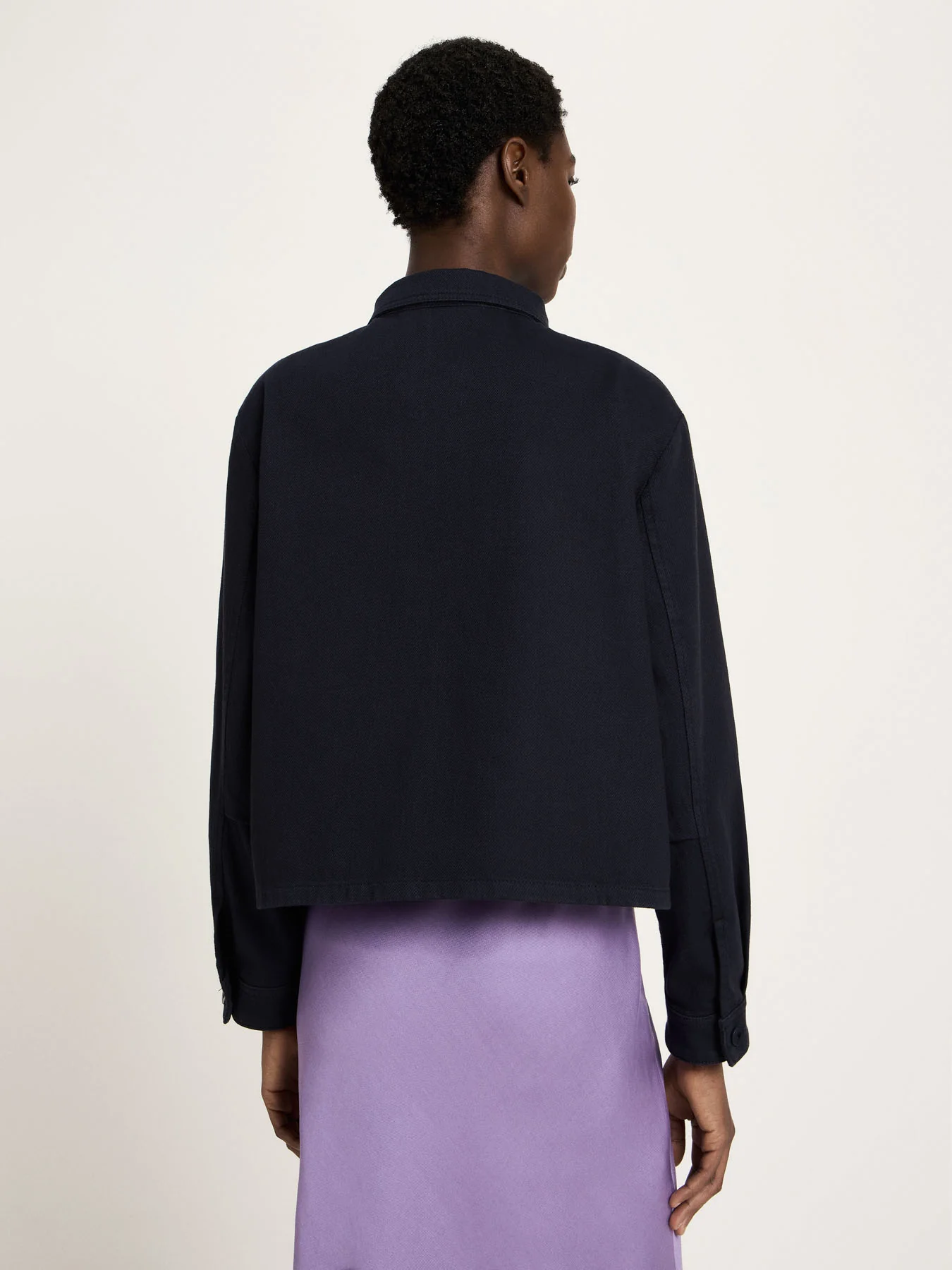 Hemdjacke (GOTS) - Image 4