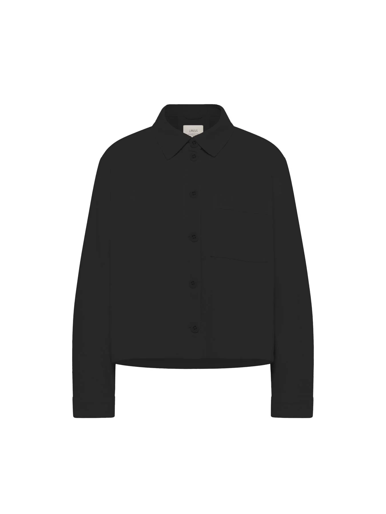 Hemdjacke (GOTS) - Image 5