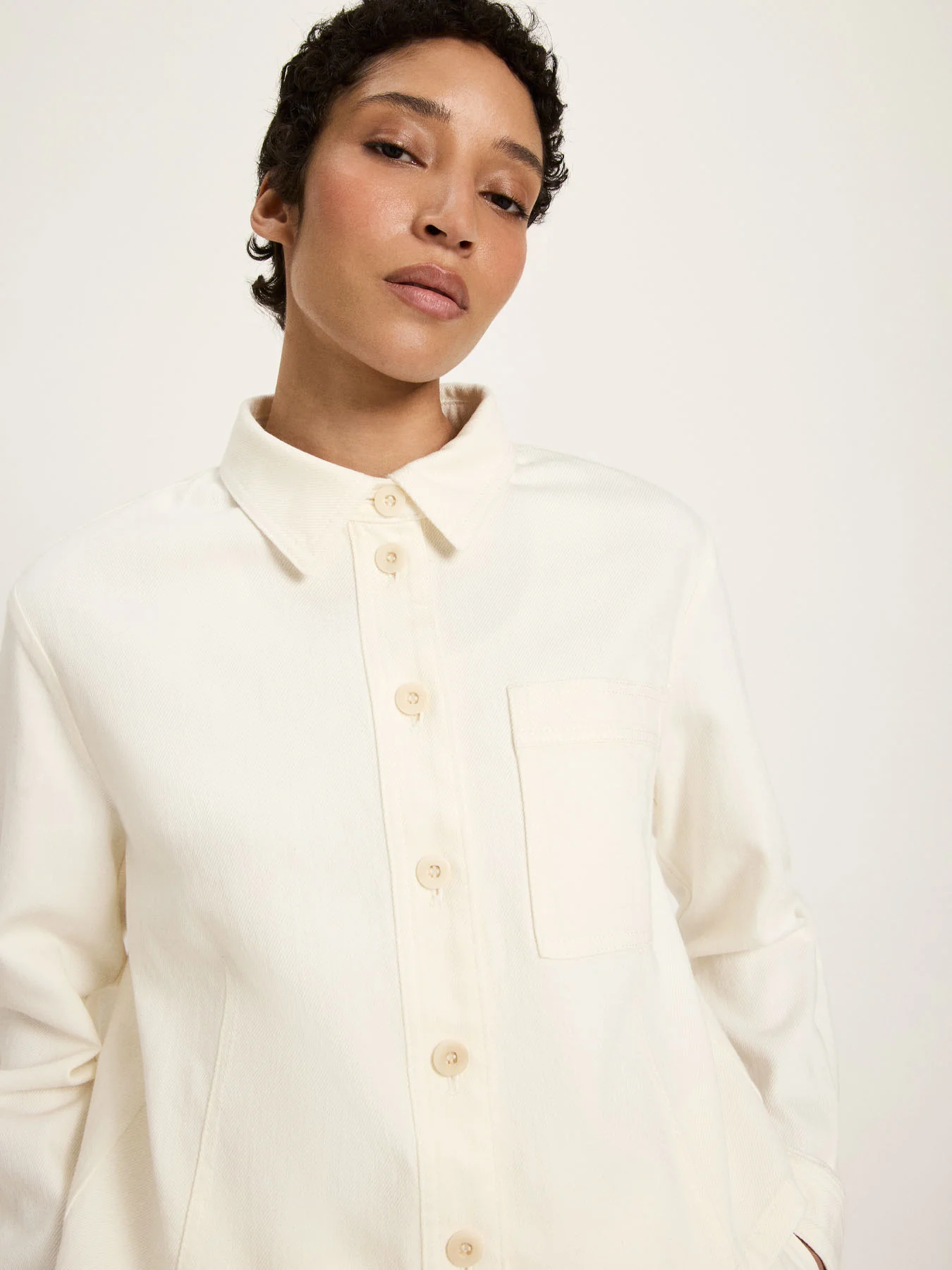 Hemdjacke (GOTS) - Image 3