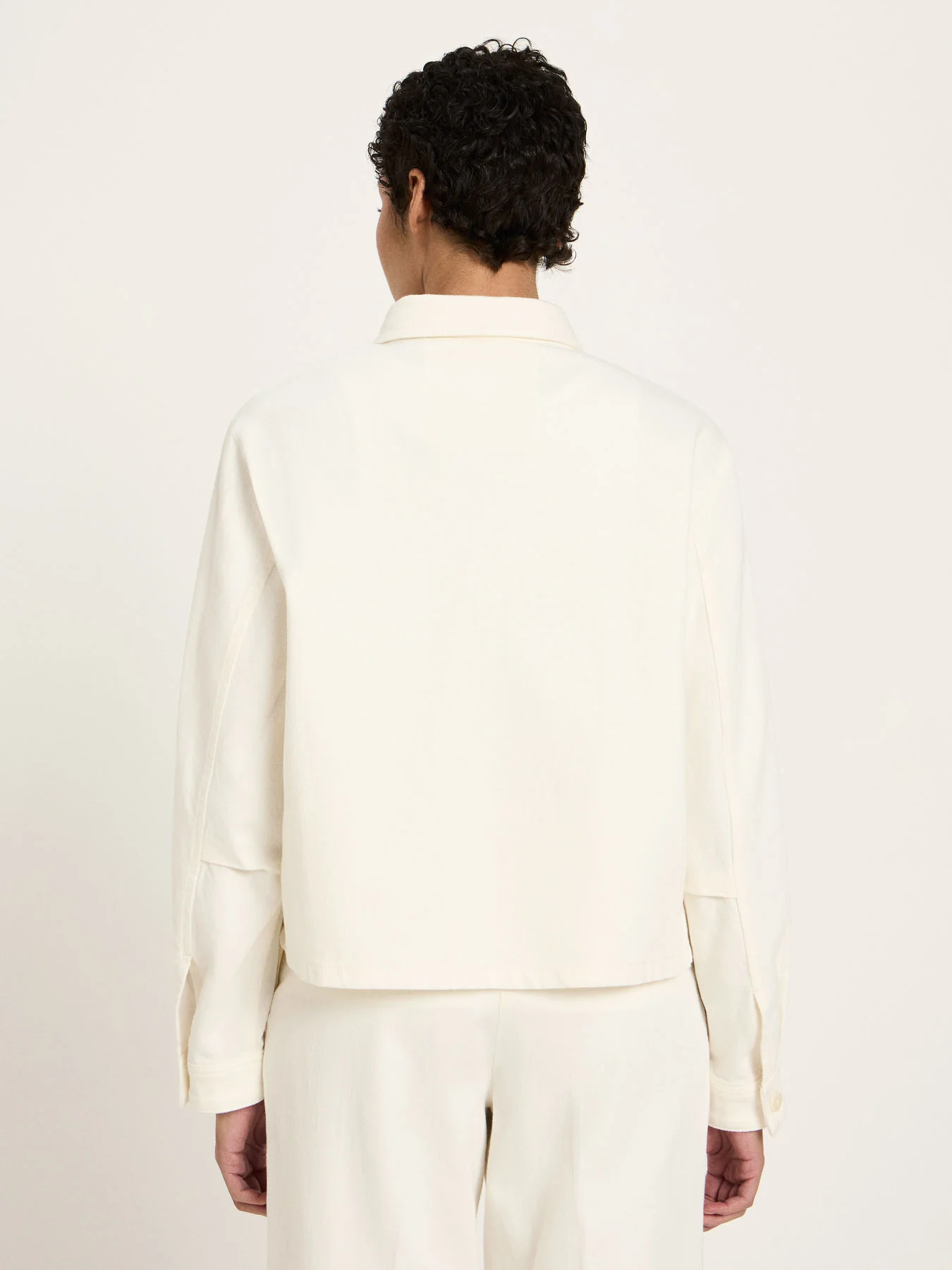 Hemdjacke (GOTS) - Image 4