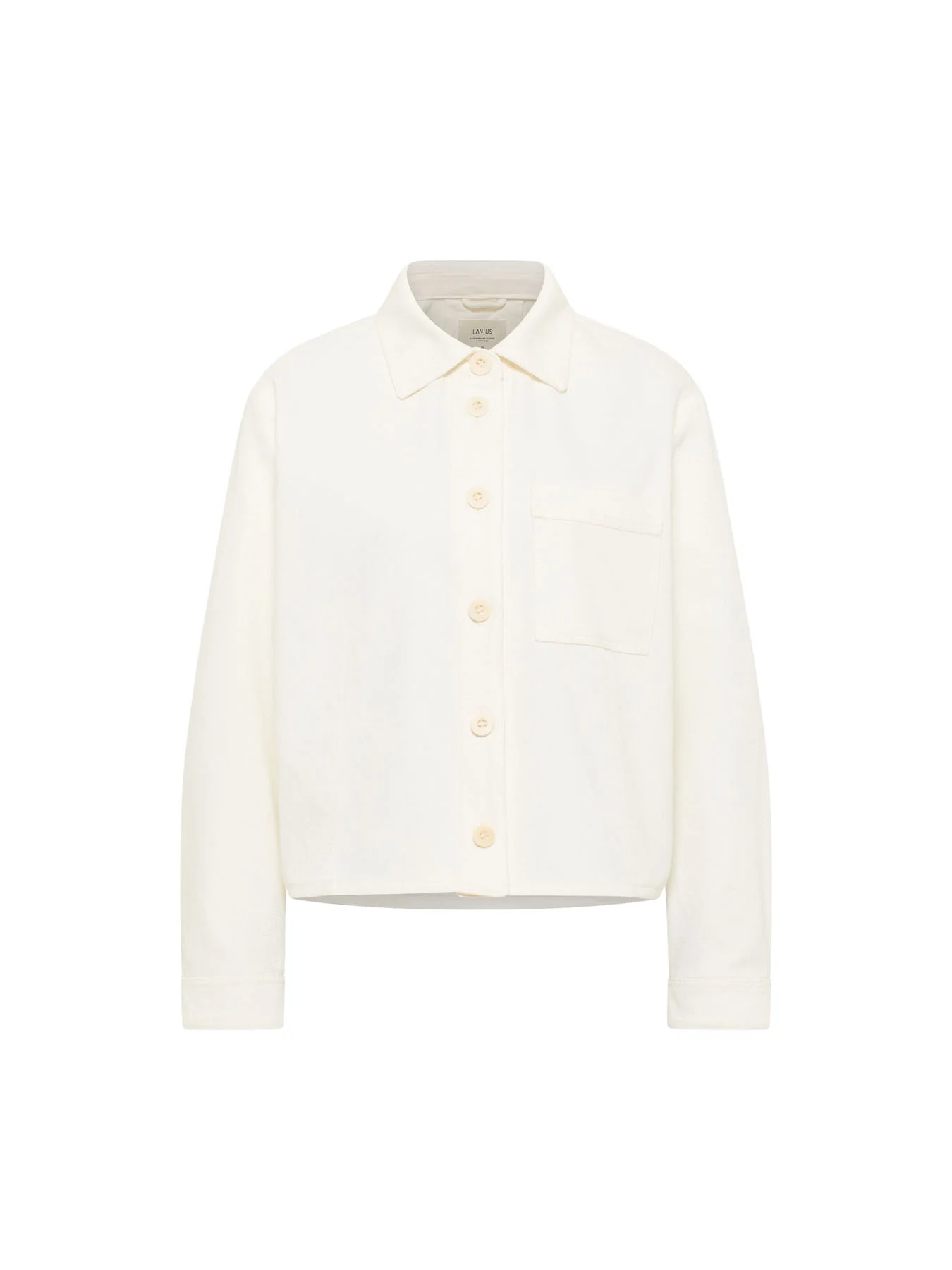 Hemdjacke (GOTS) - Image 5