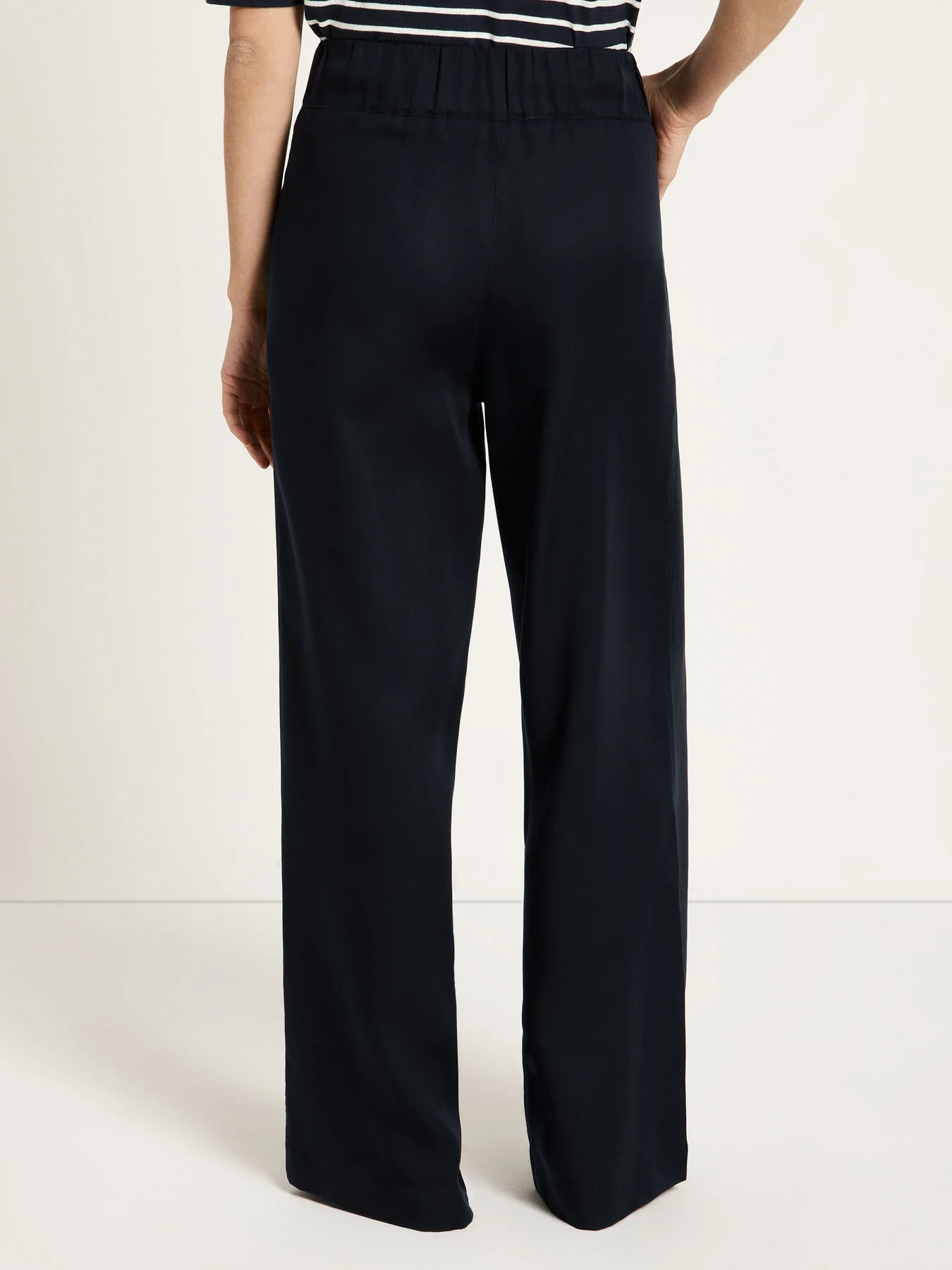 Hose mit weitem Bein - Image 6