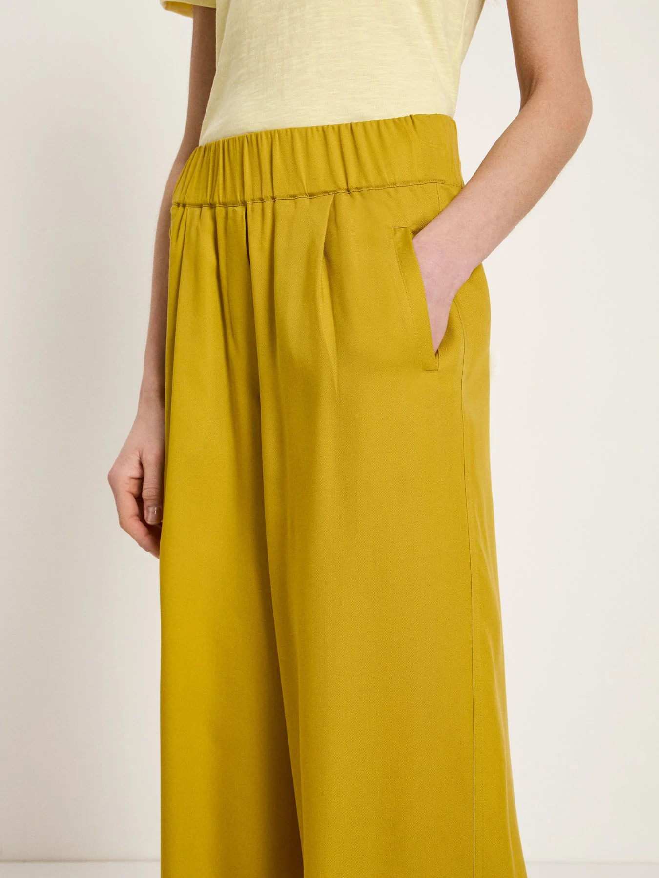 Hose mit weitem Bein - Image 5