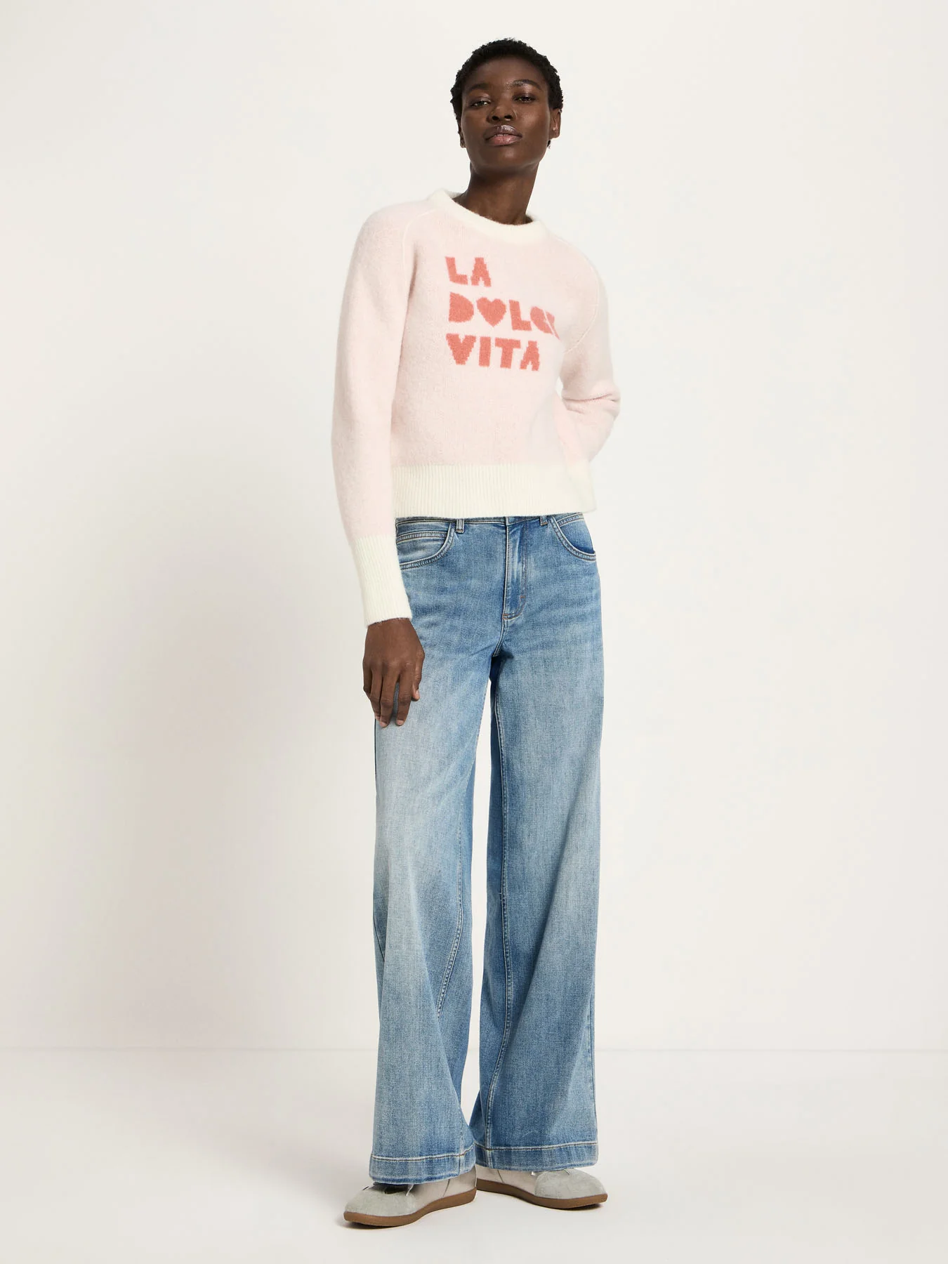 Jacquard-Pullover - Image 3