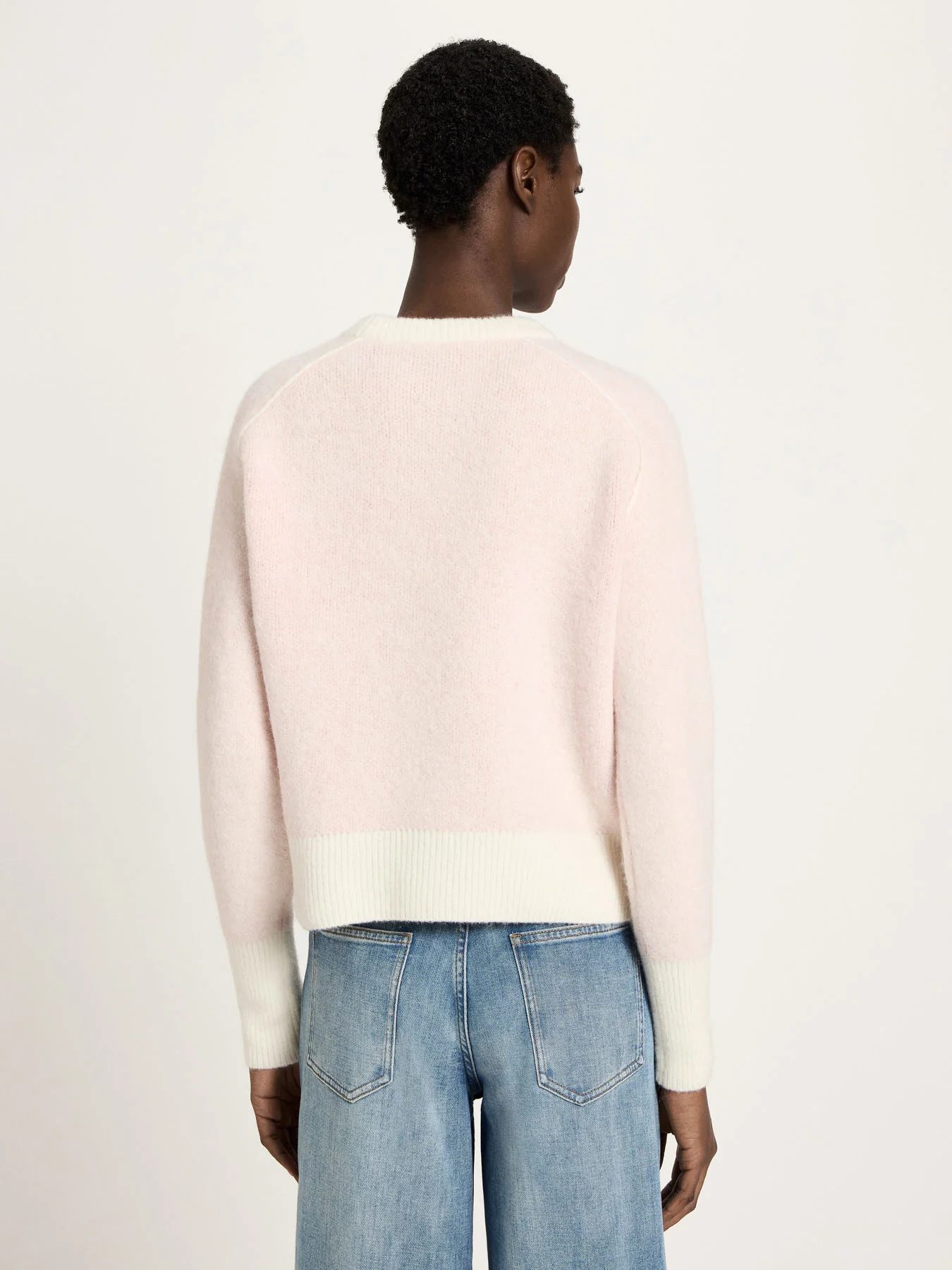 Jacquard-Pullover - Image 5