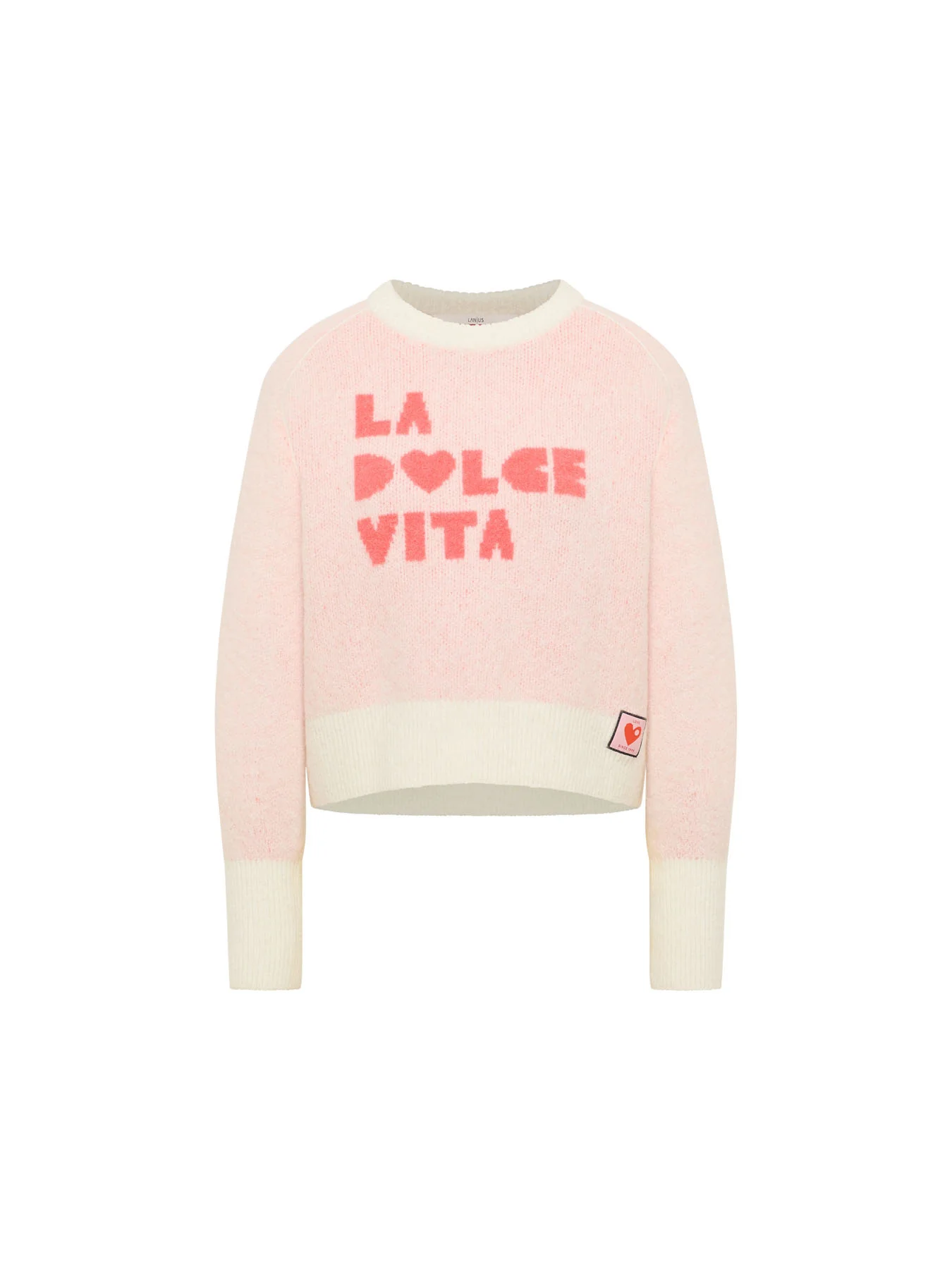 Jacquard-Pullover - Image 6