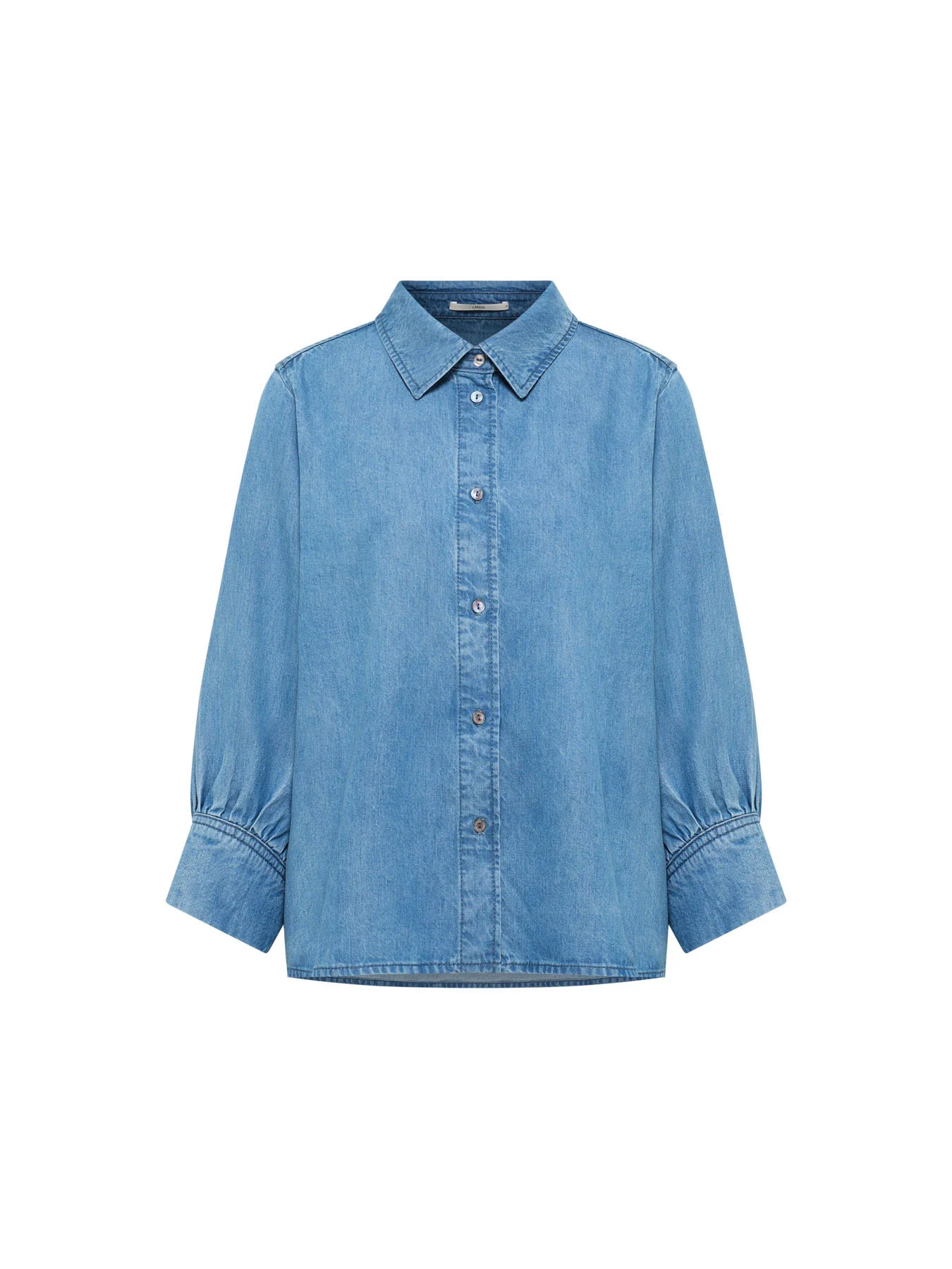 Jeans Bluse - Image 6