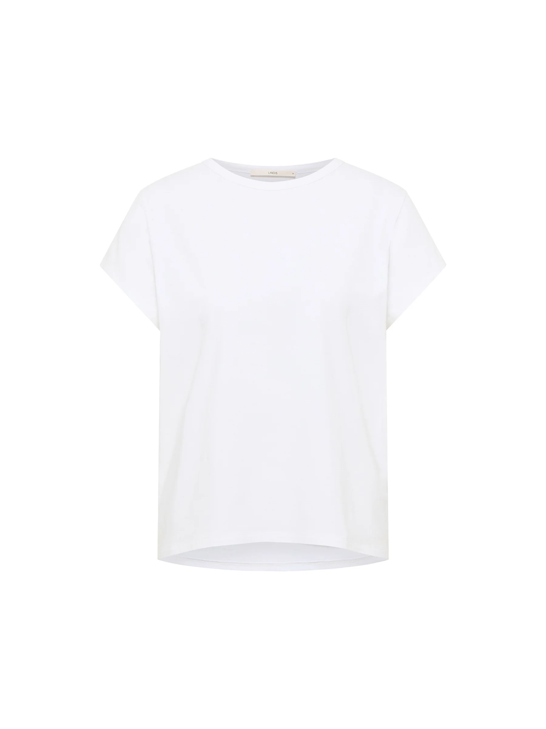 Kurzarmshirt (GOTS) - Image 6