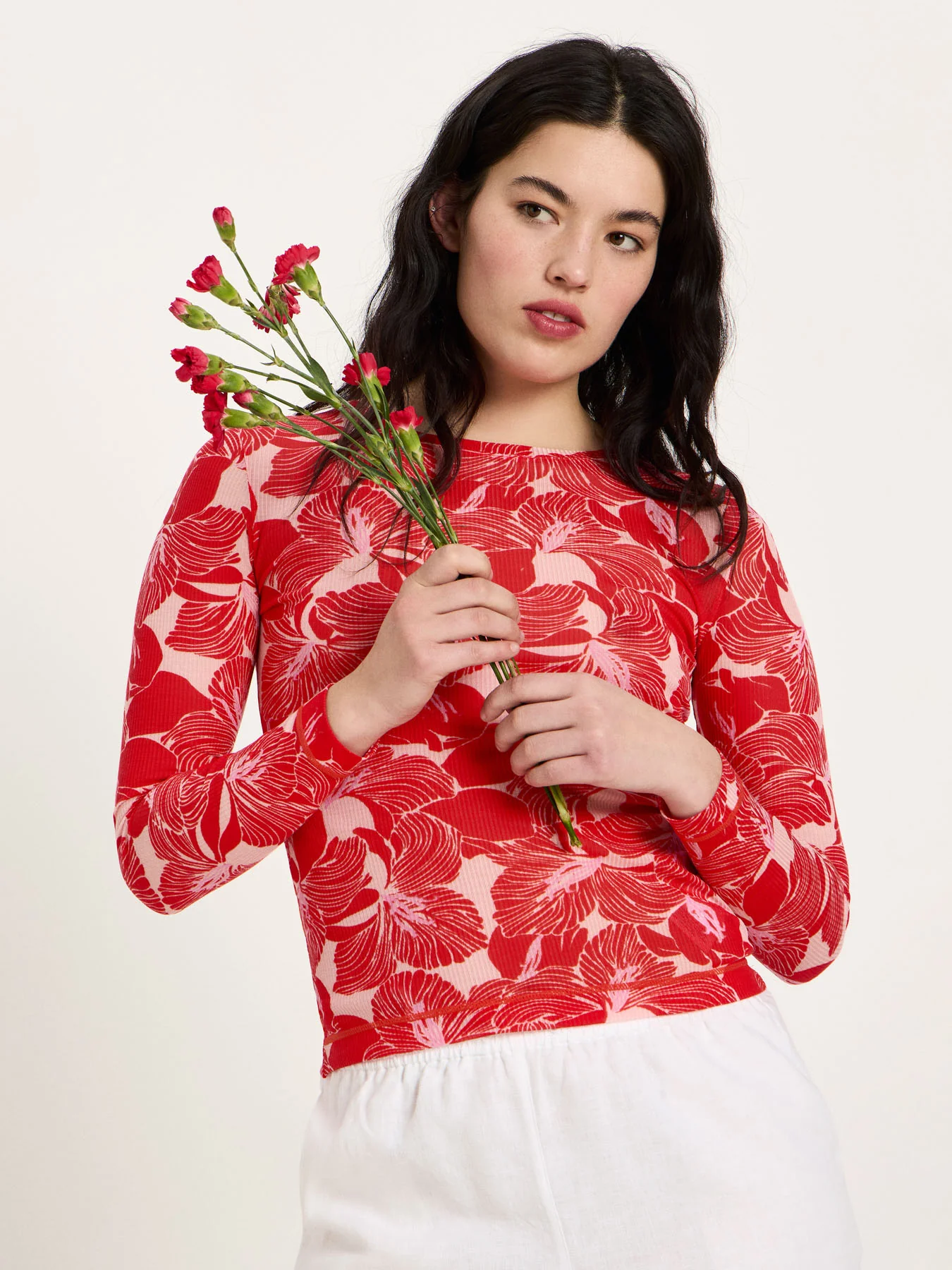 Langarmshirt - Image 5