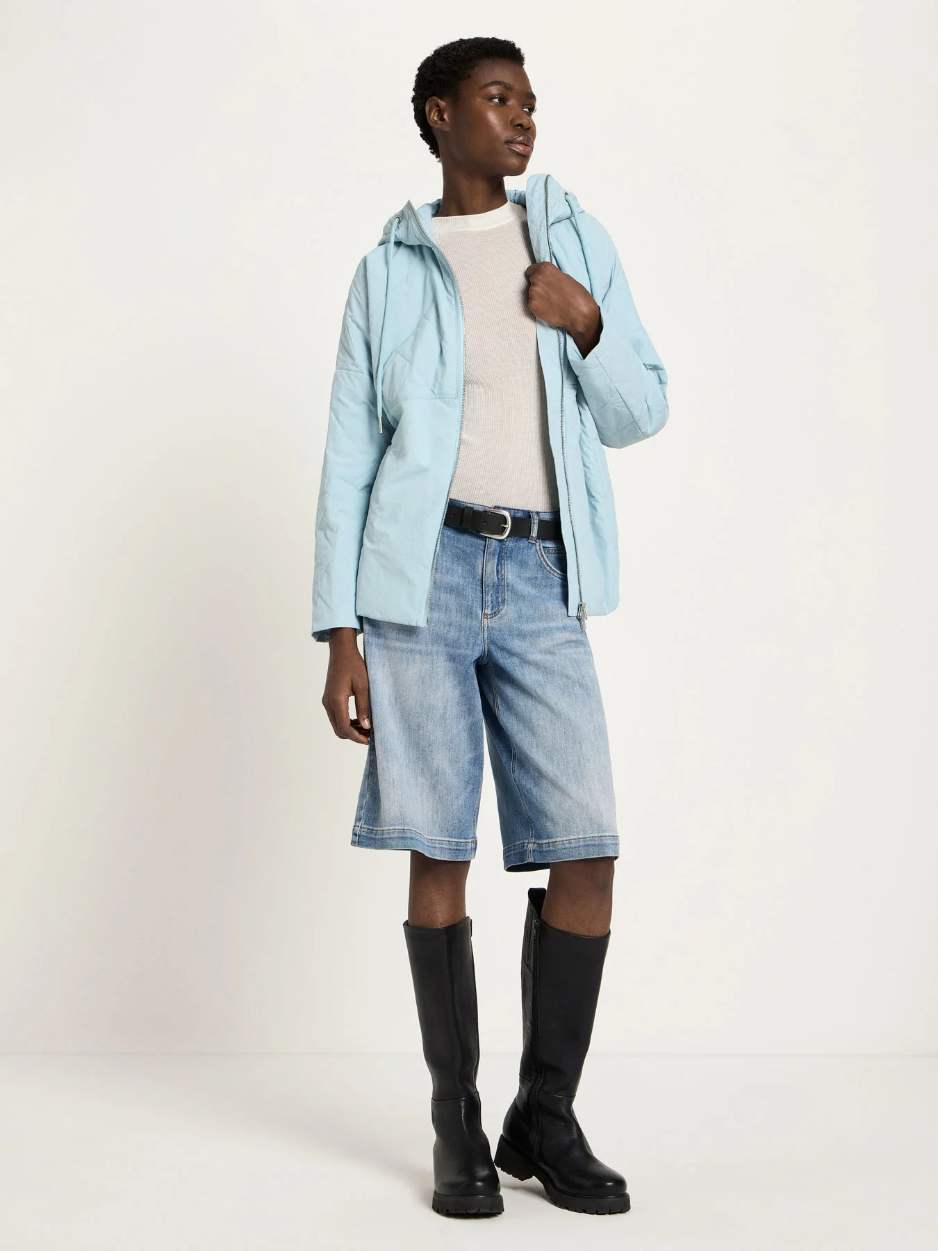 Leicht wattierte Jacke (GRS) - Image 5