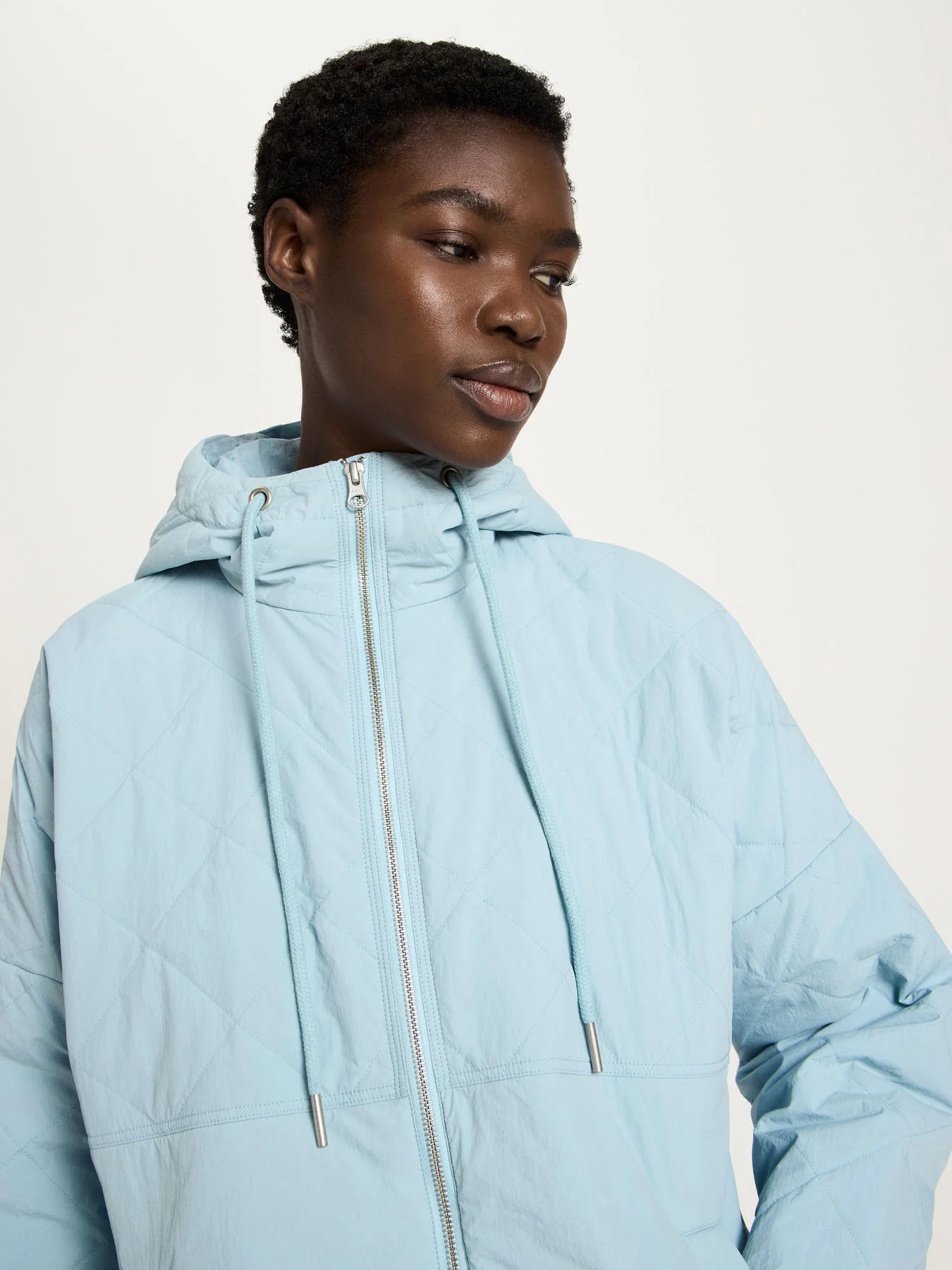 Leicht wattierte Jacke (GRS) - Image 6