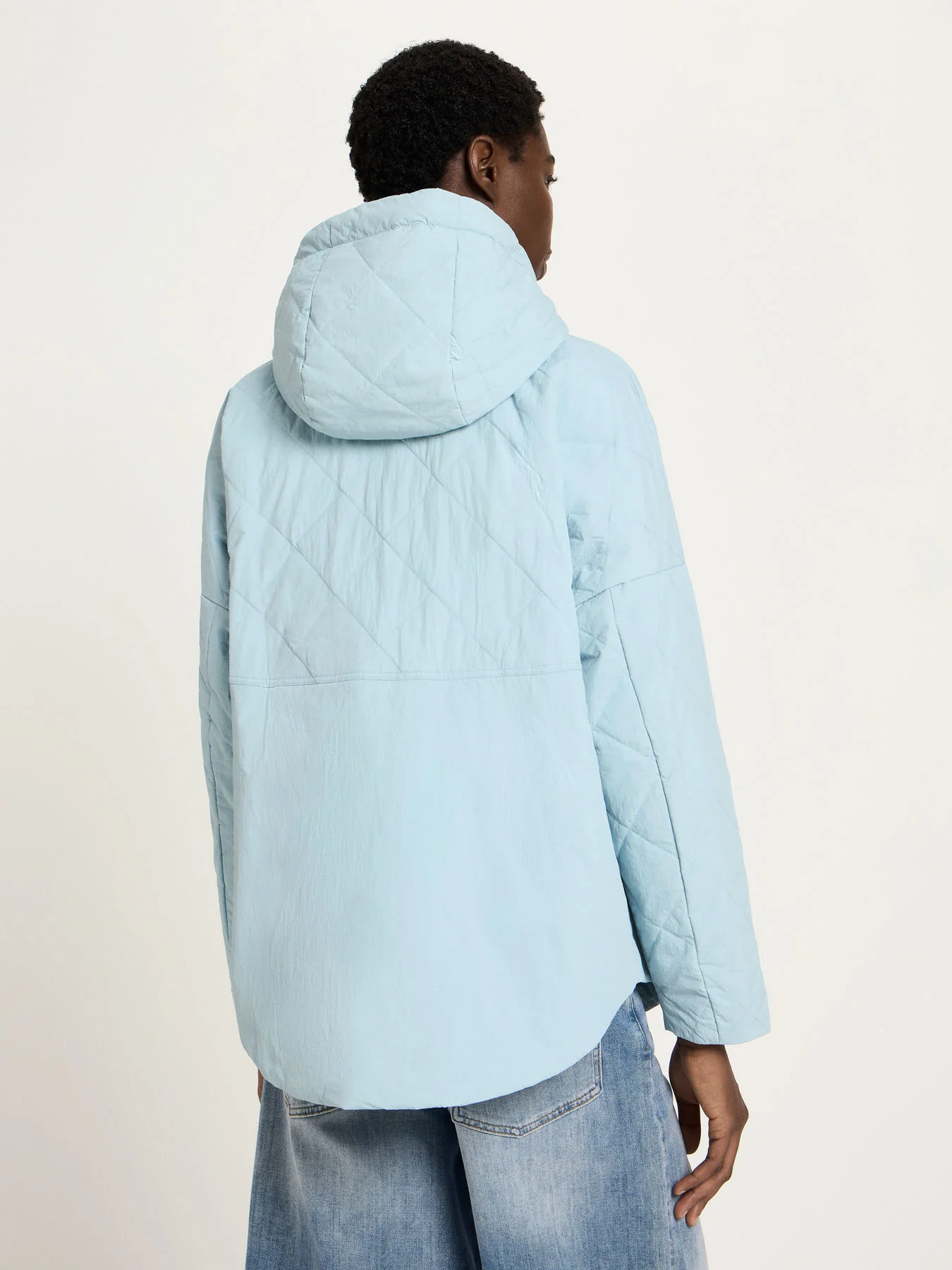 Leicht wattierte Jacke (GRS) - Image 7