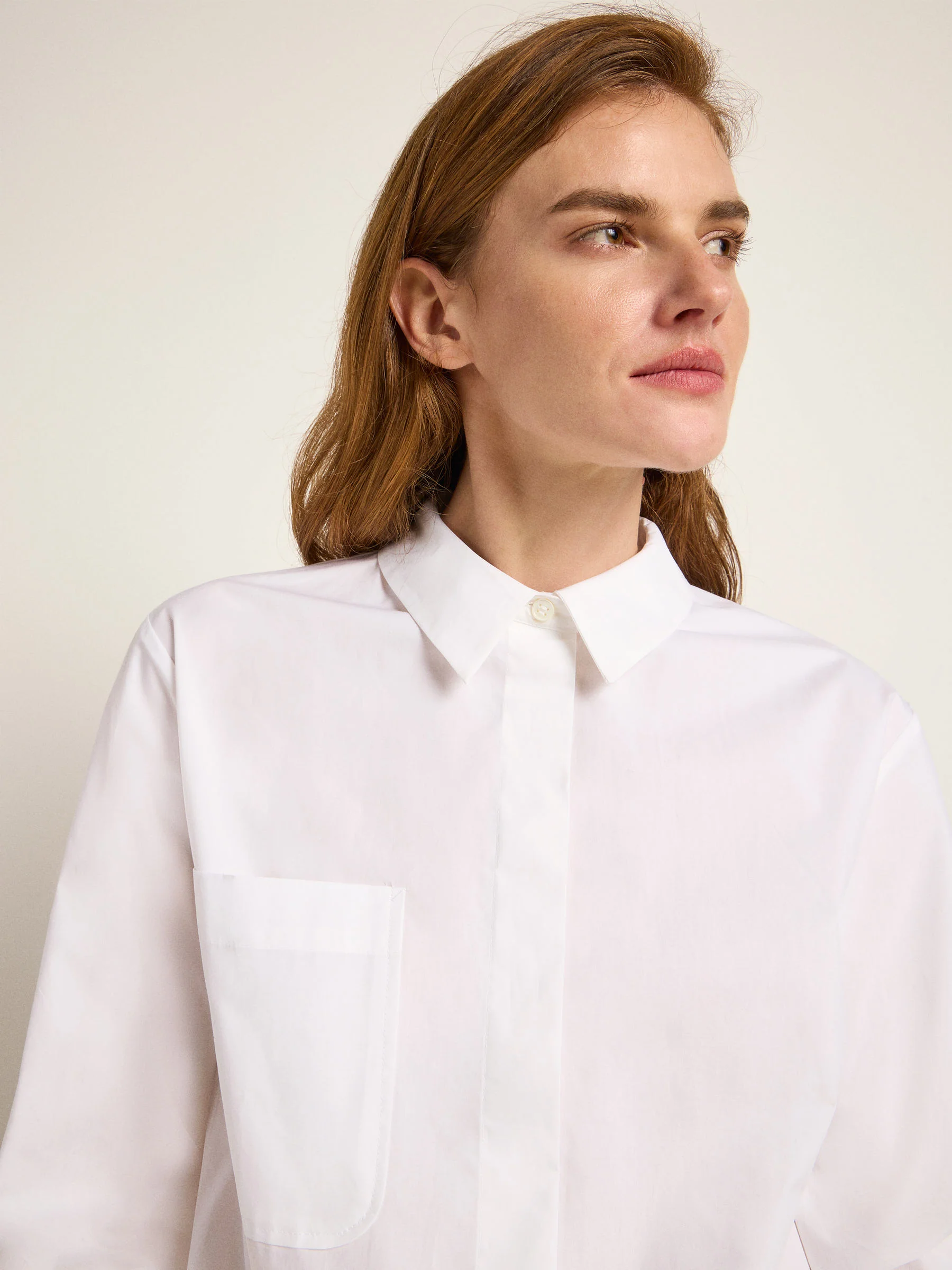 Oversizebluse (GOTS) - Image 3