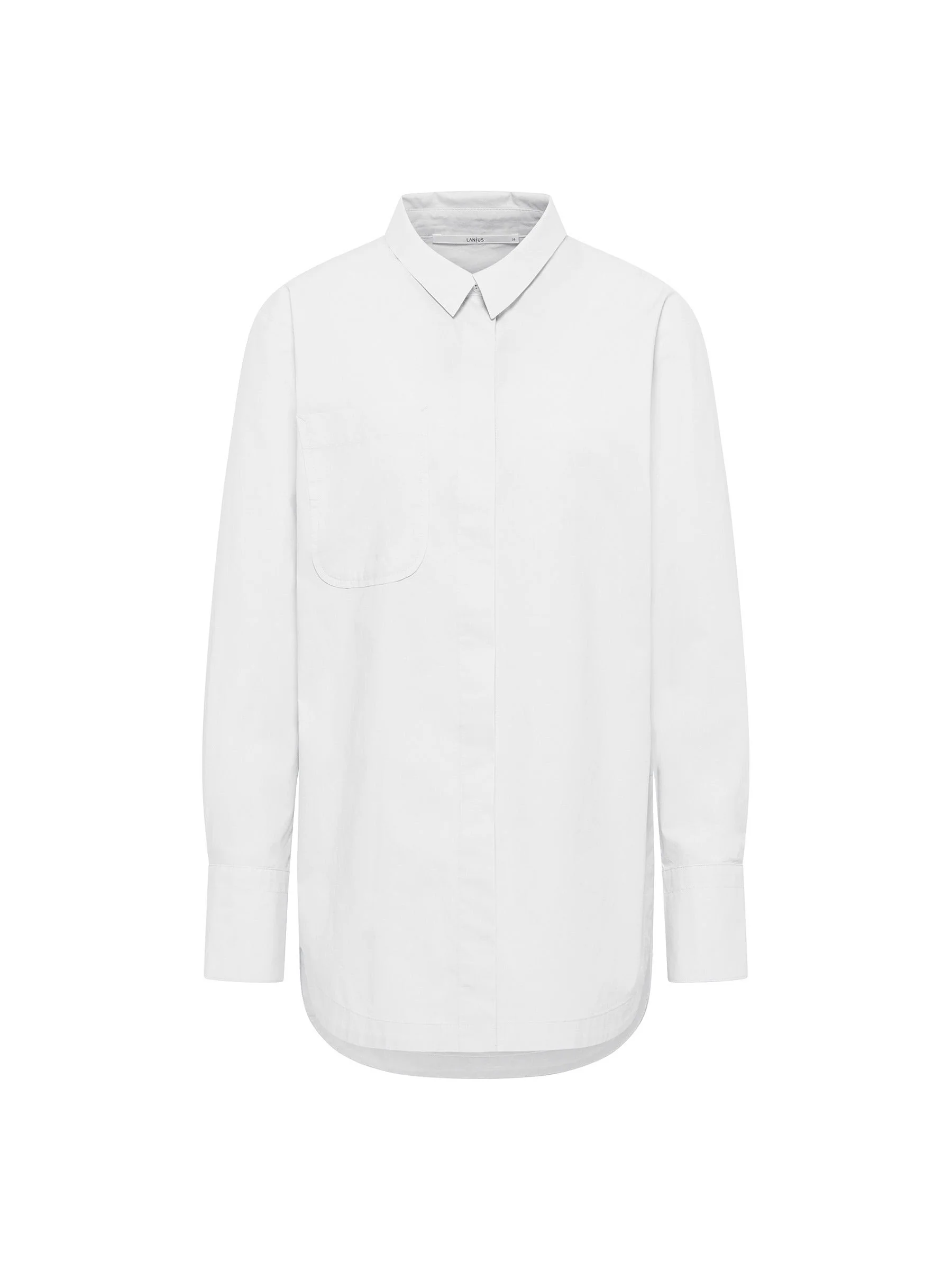 Oversizebluse (GOTS) - Image 6