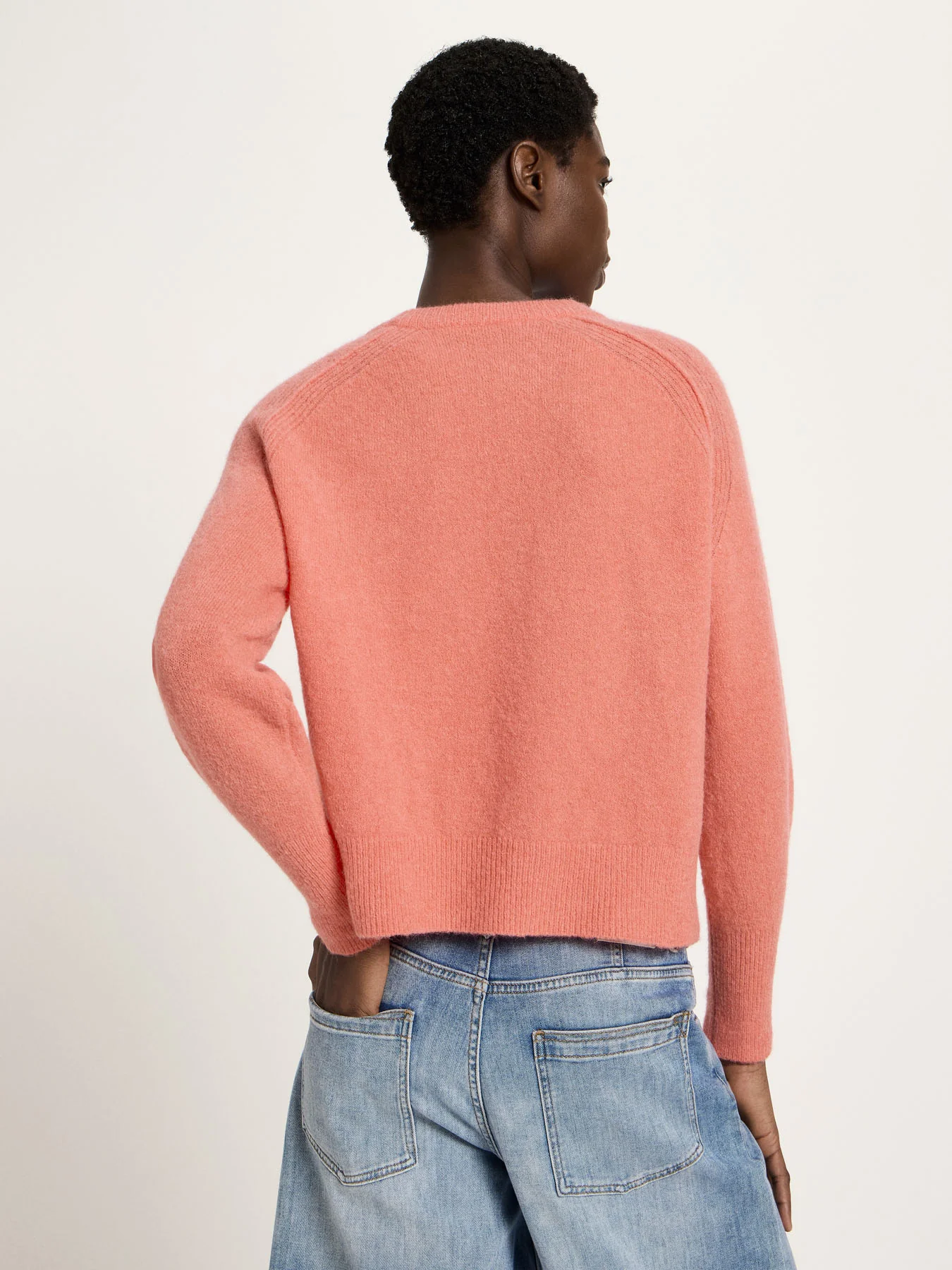 Raglanpullover - Image 4