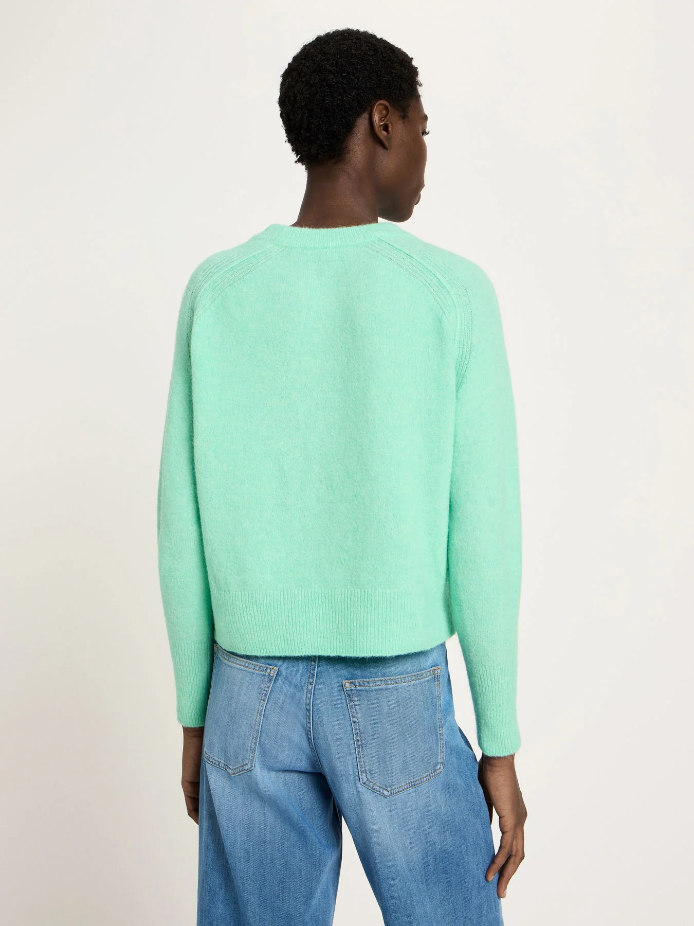 Raglanpullover - Image 4