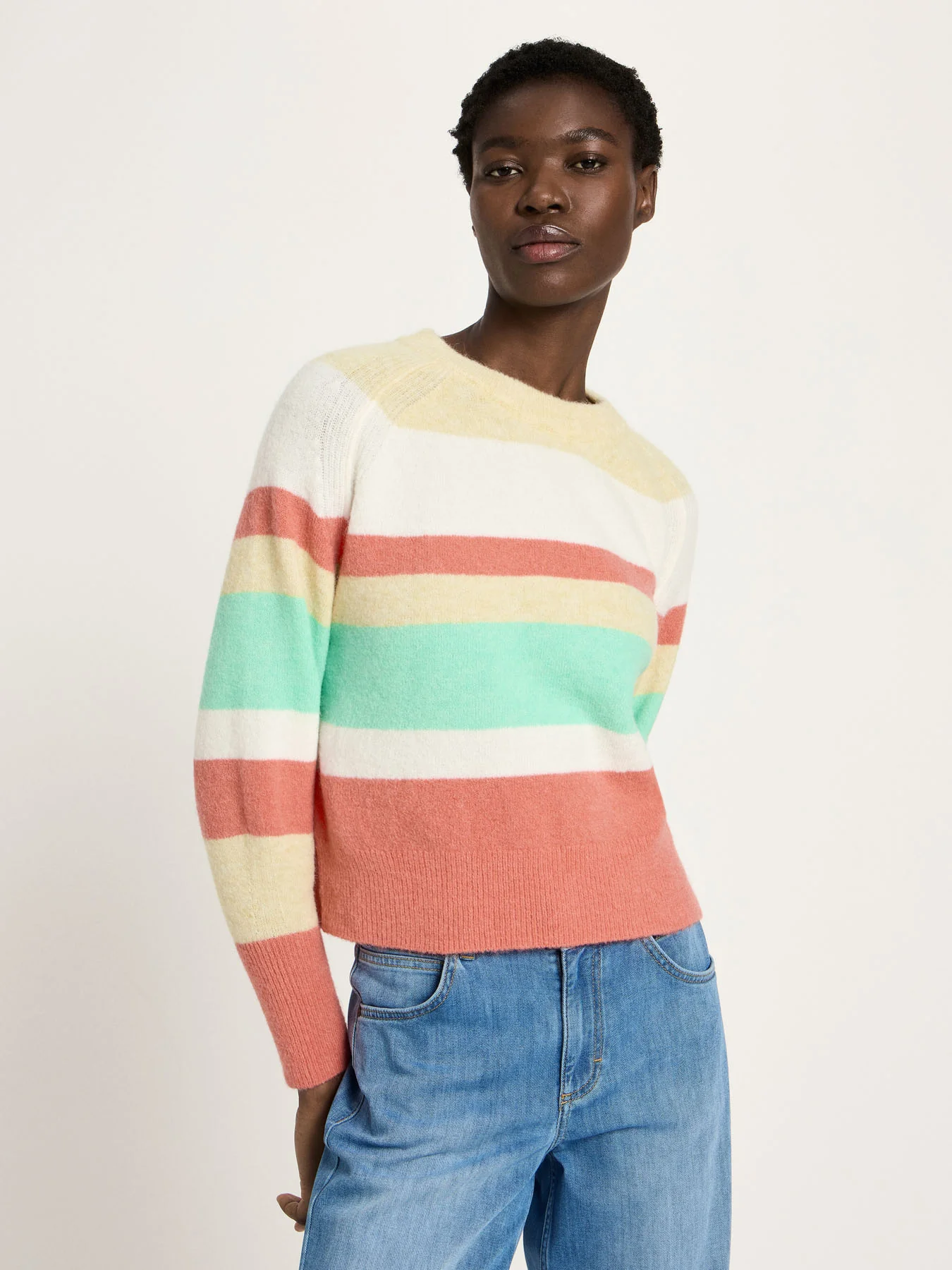 Raglanpullover - Image 3