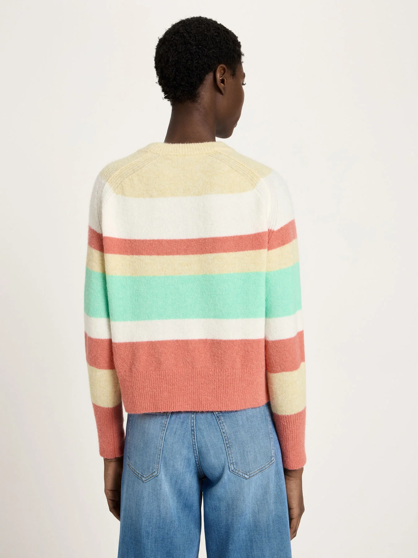 Raglanpullover - Image 4