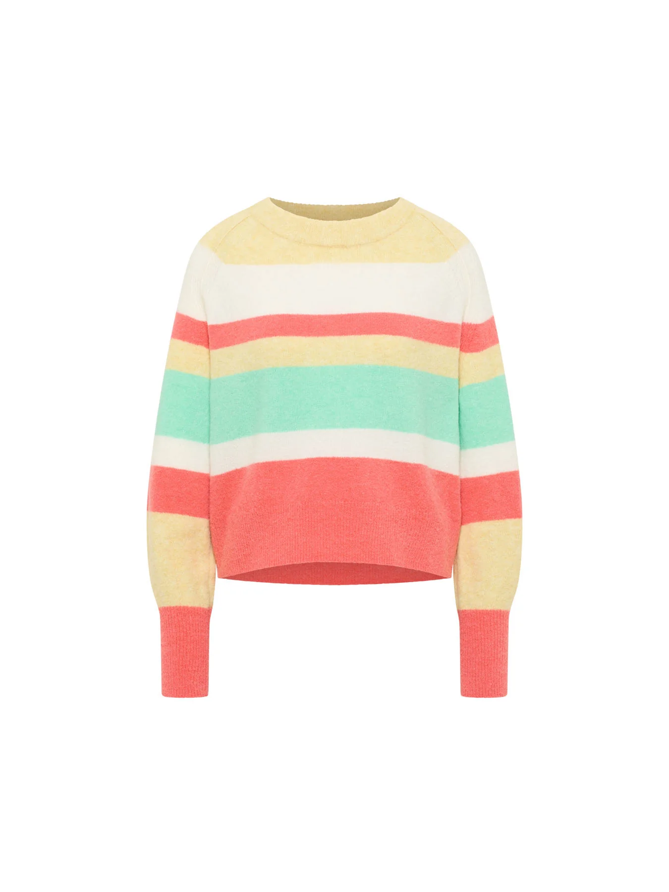 Raglanpullover - Image 5