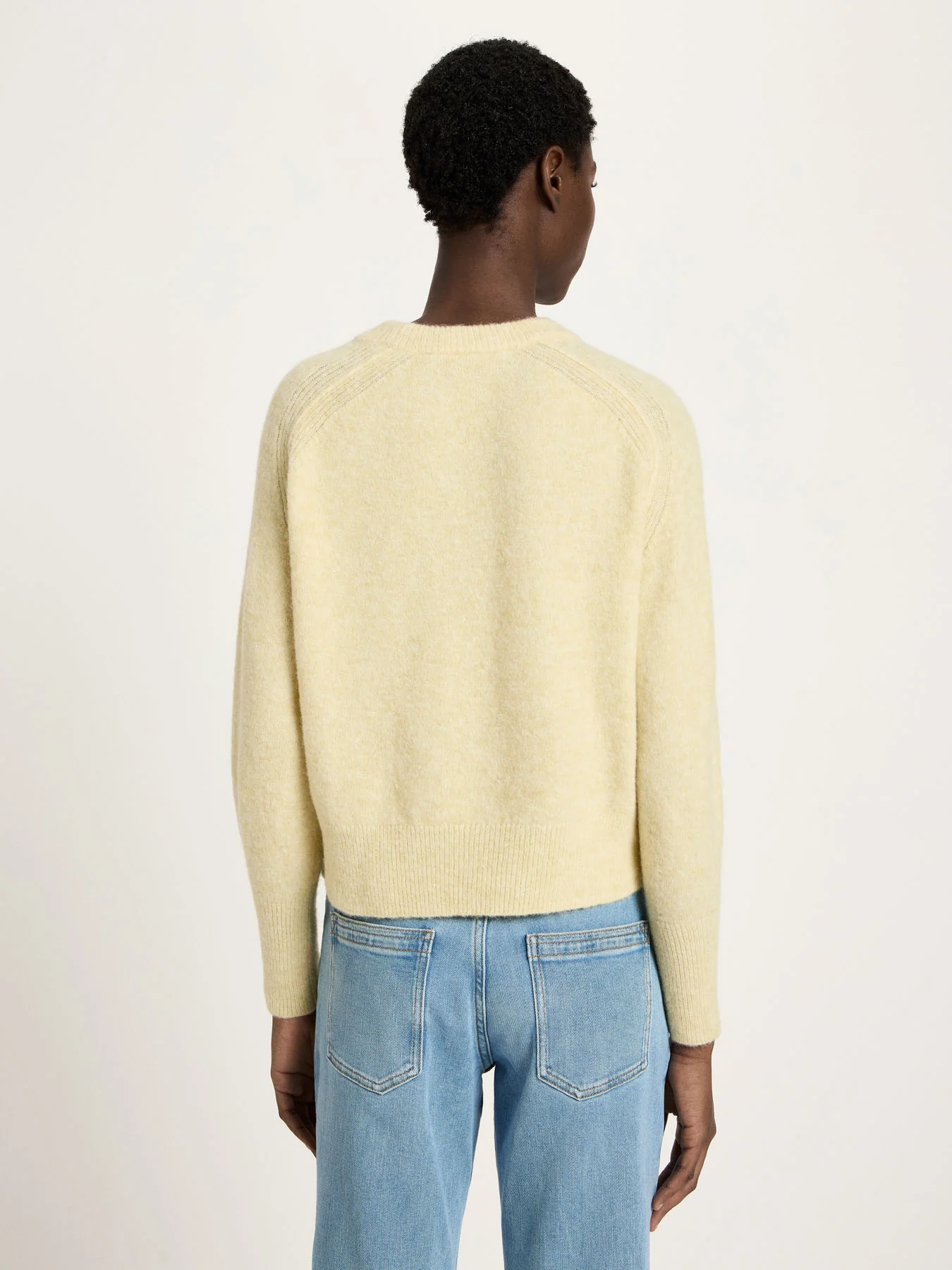 Raglanpullover - Image 4