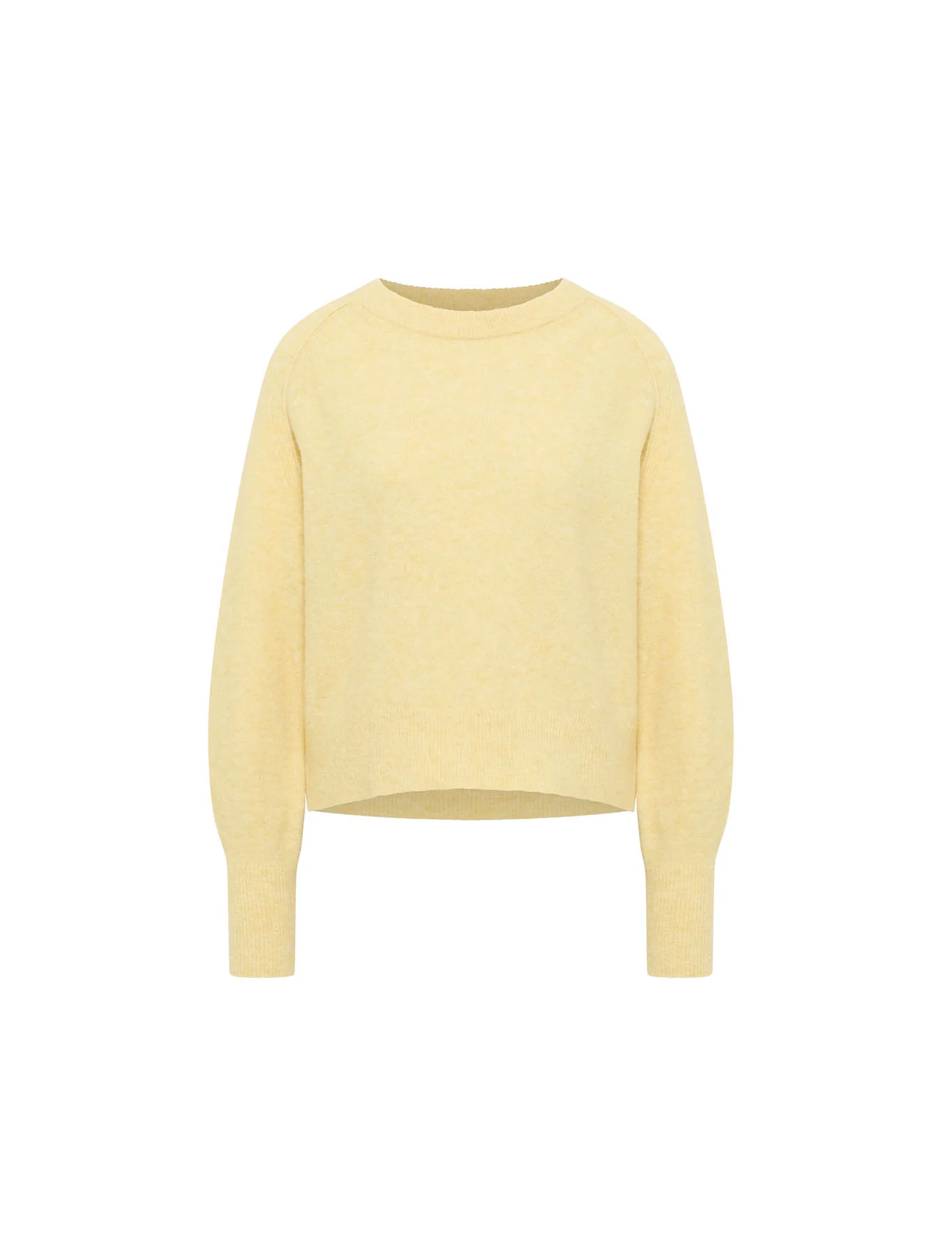 Raglanpullover - Image 5