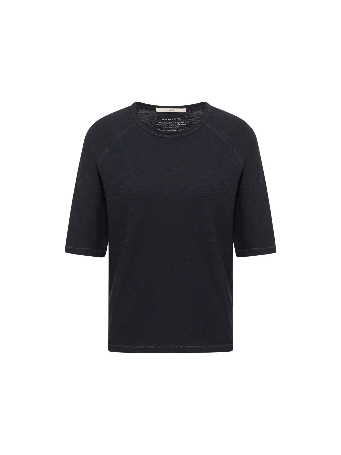 Raglanshirt (GOTS) - Image 5