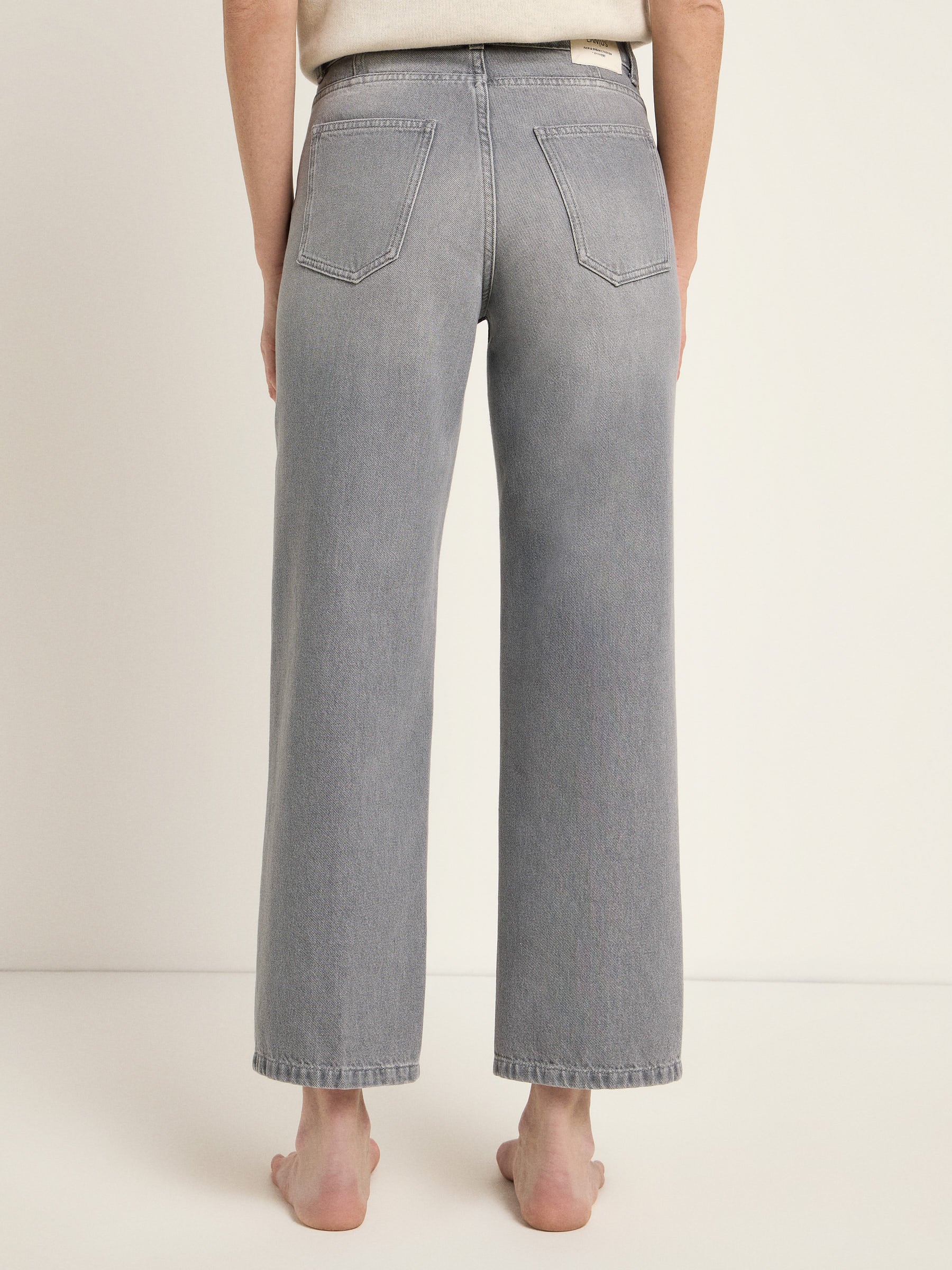 Relaxed Jeans (GOTS) - Image 6