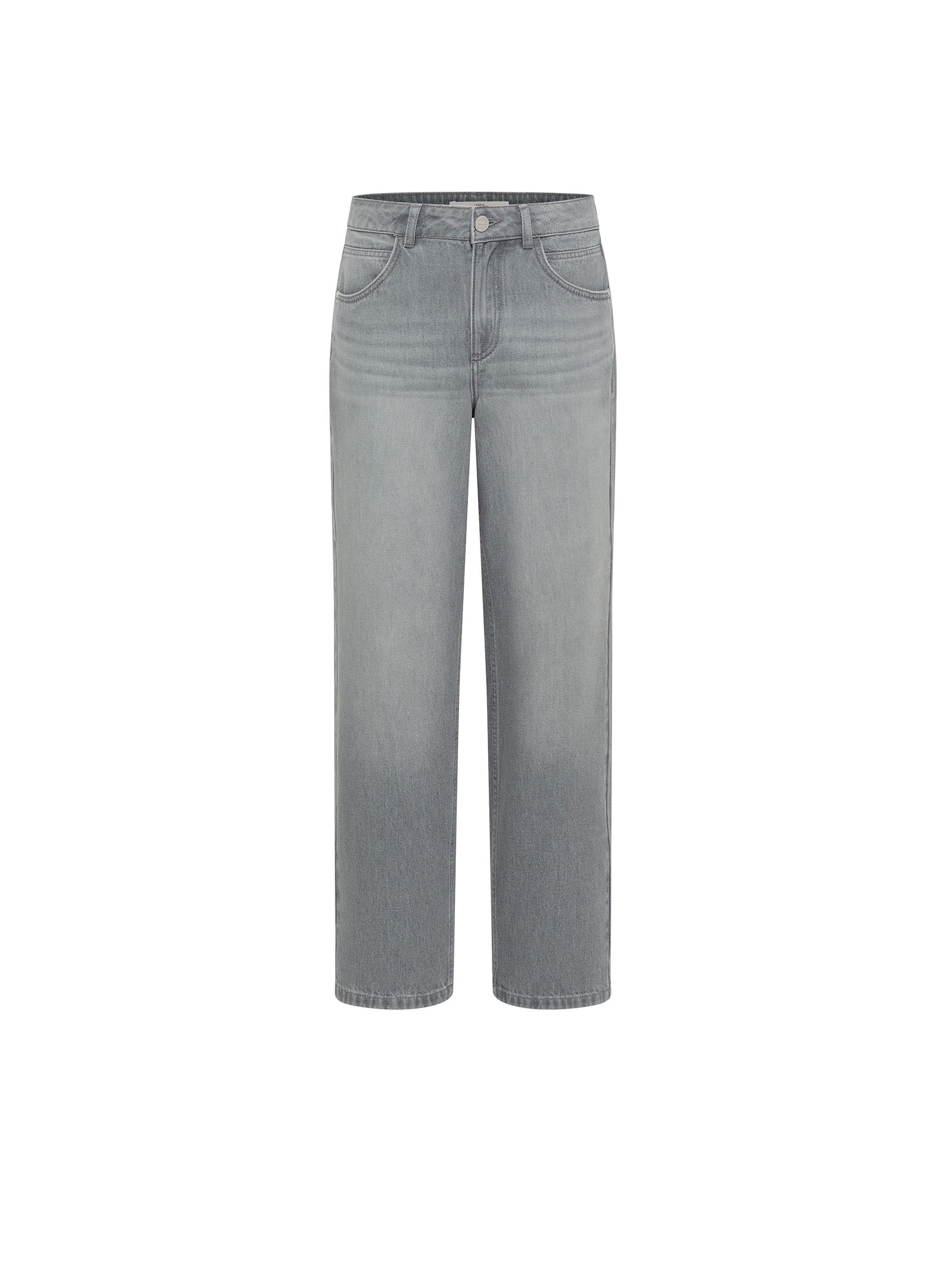 Relaxed Jeans (GOTS) - Image 8