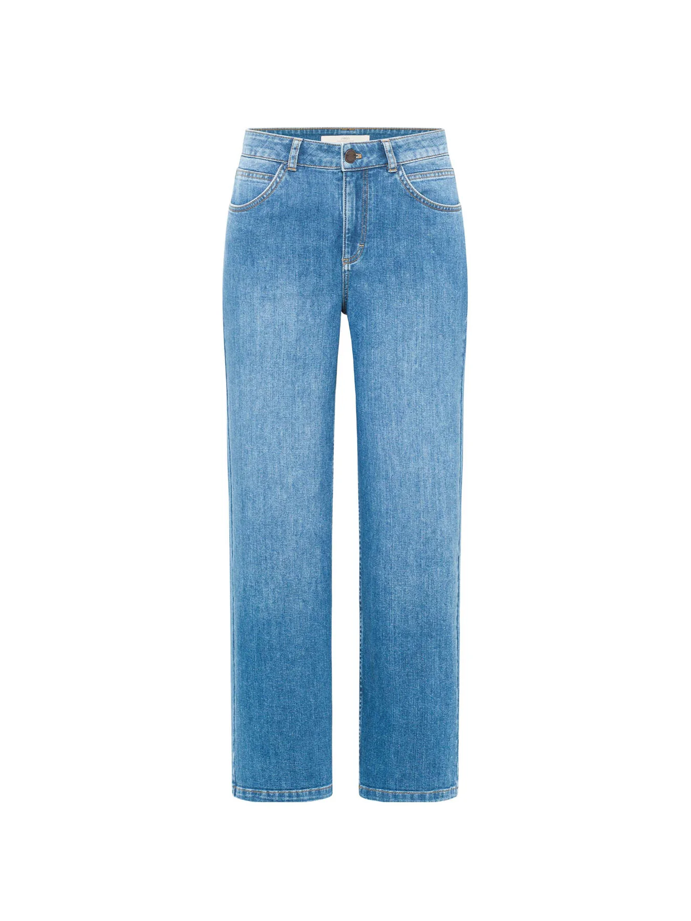 Relaxed Jeans (GOTS) - Image 5