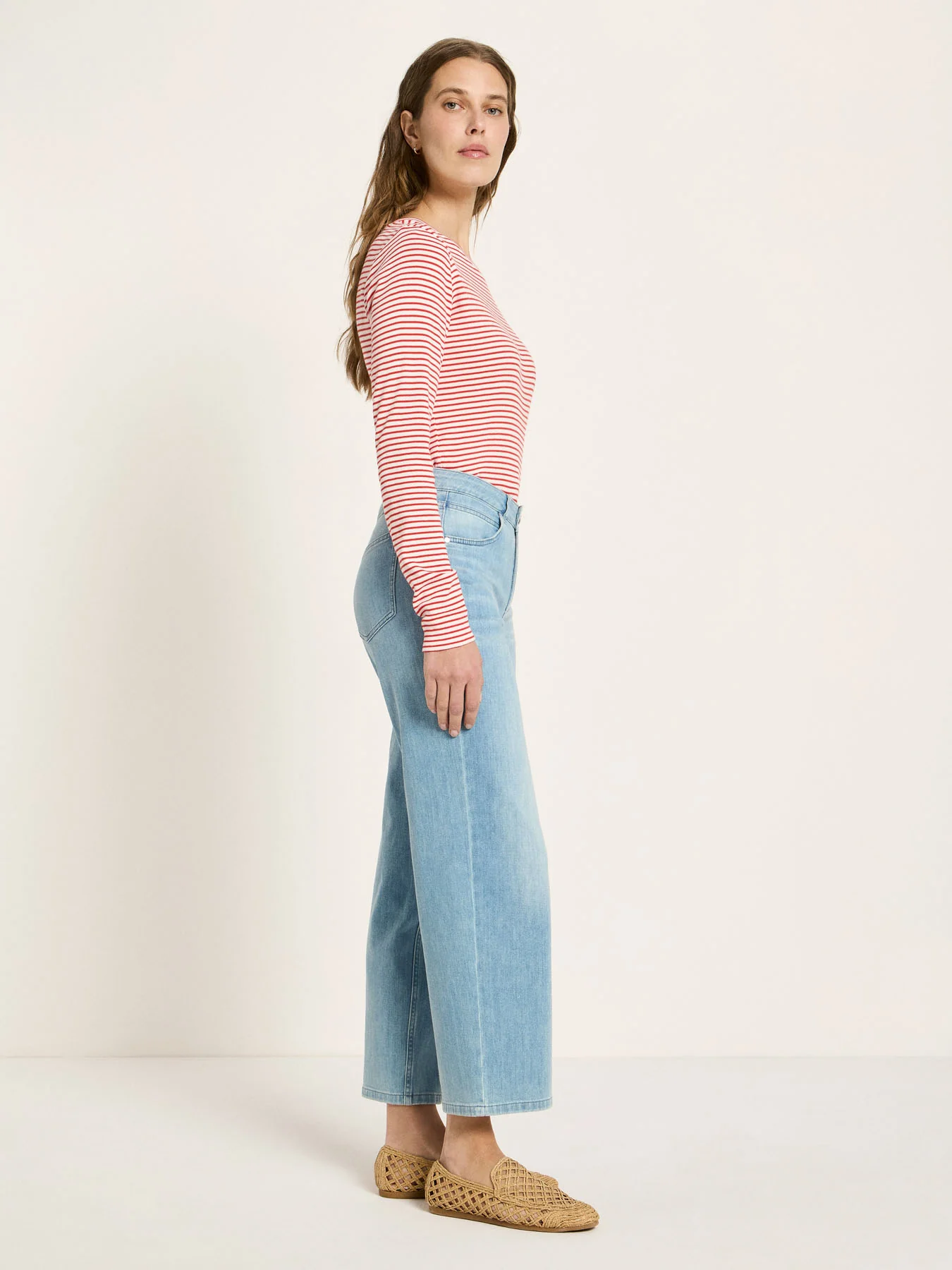 Relaxed Jeans (GOTS) - Image 4