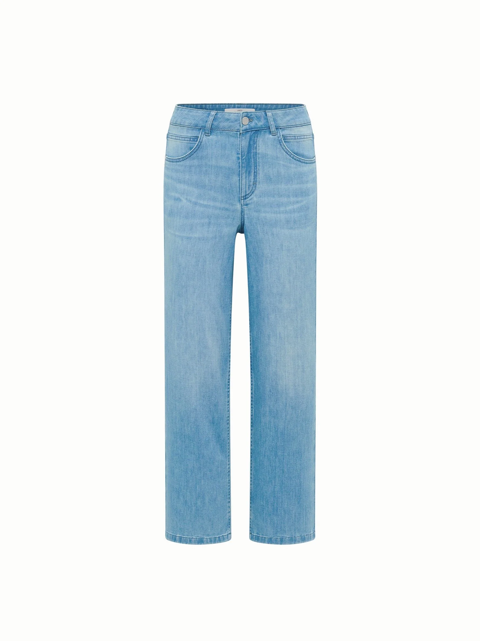 Relaxed Jeans (GOTS) - Image 5