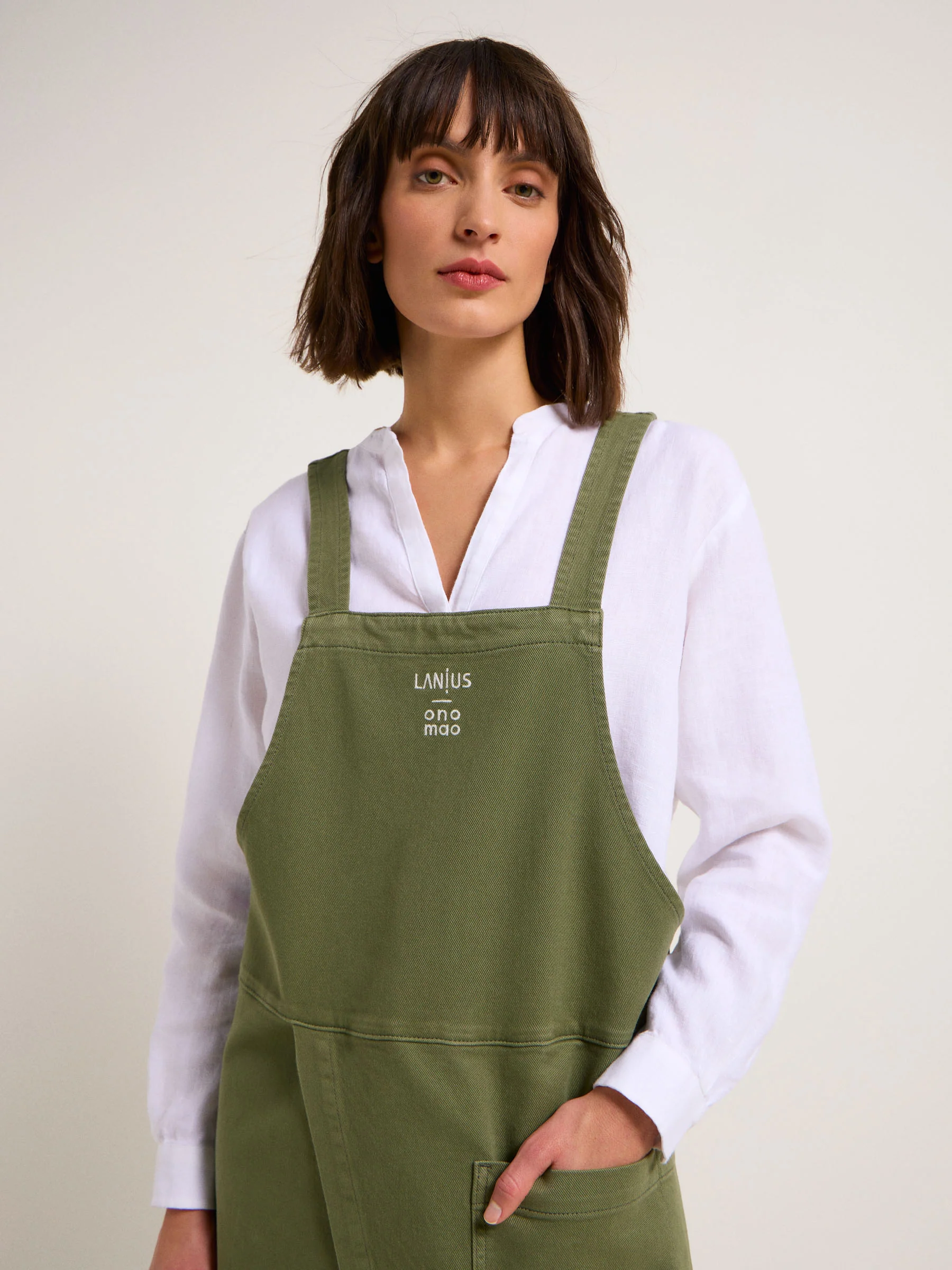 Schürze (GOTS) - Image 3