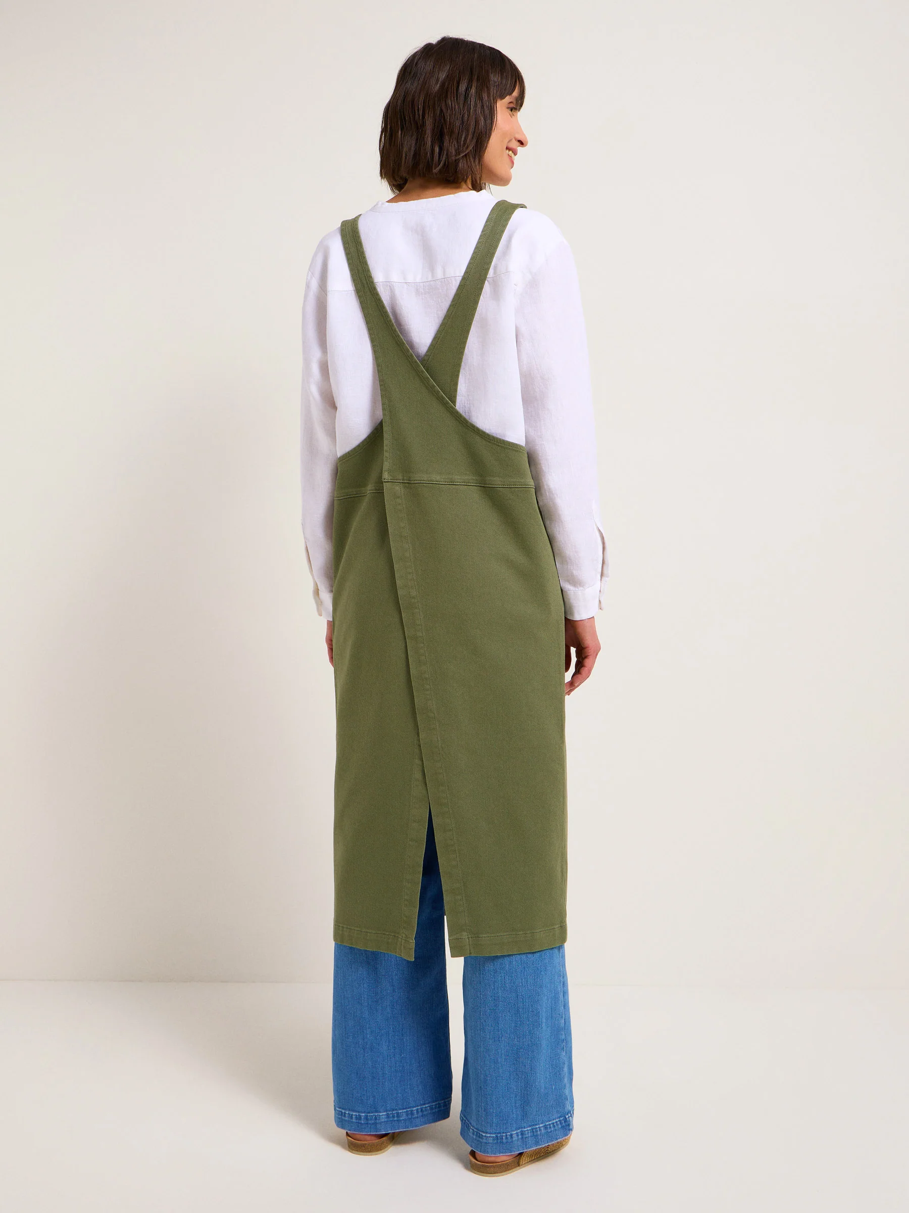 Schürze (GOTS) - Image 5